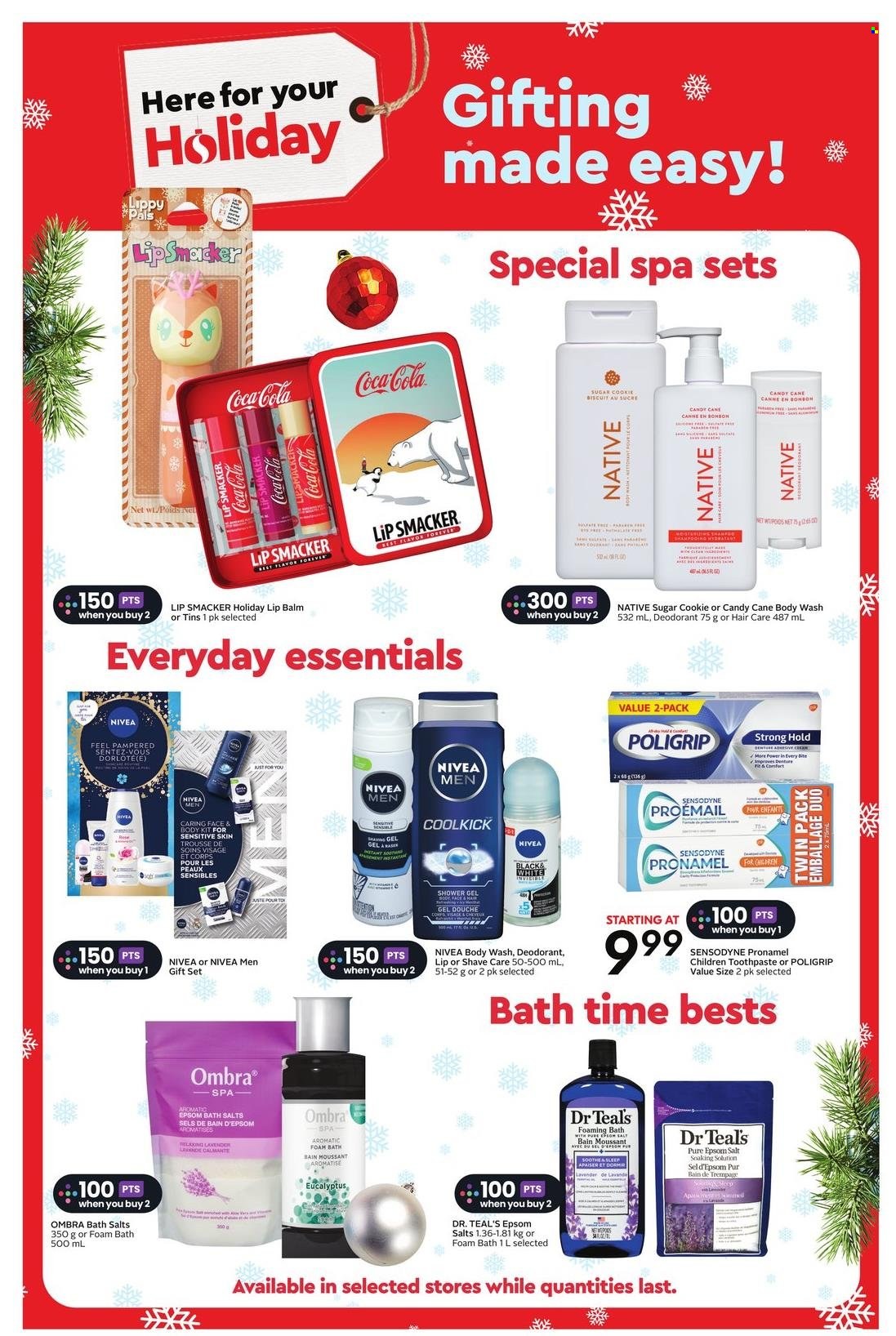 Safeway flyer - November 28, 2024 - December 04, 2024. Page 16