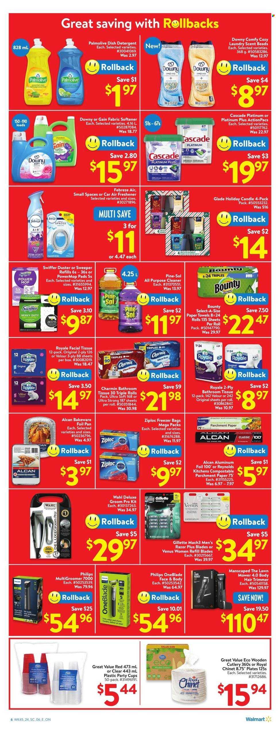 Walmart flyer - November 28, 2024 - December 04, 2024. Page 2