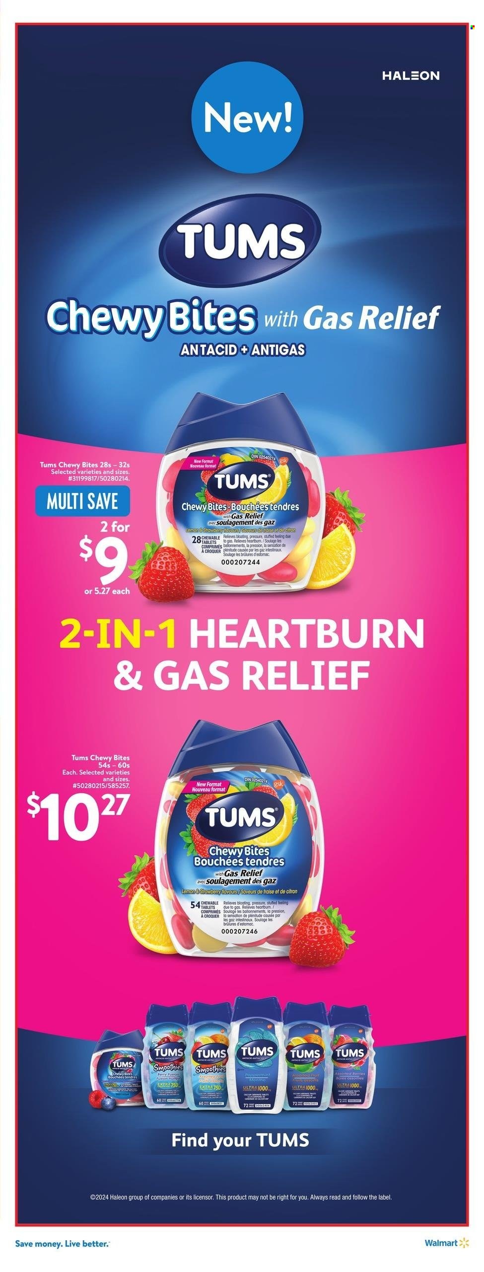 Walmart flyer - November 28, 2024 - December 04, 2024. Page 21
