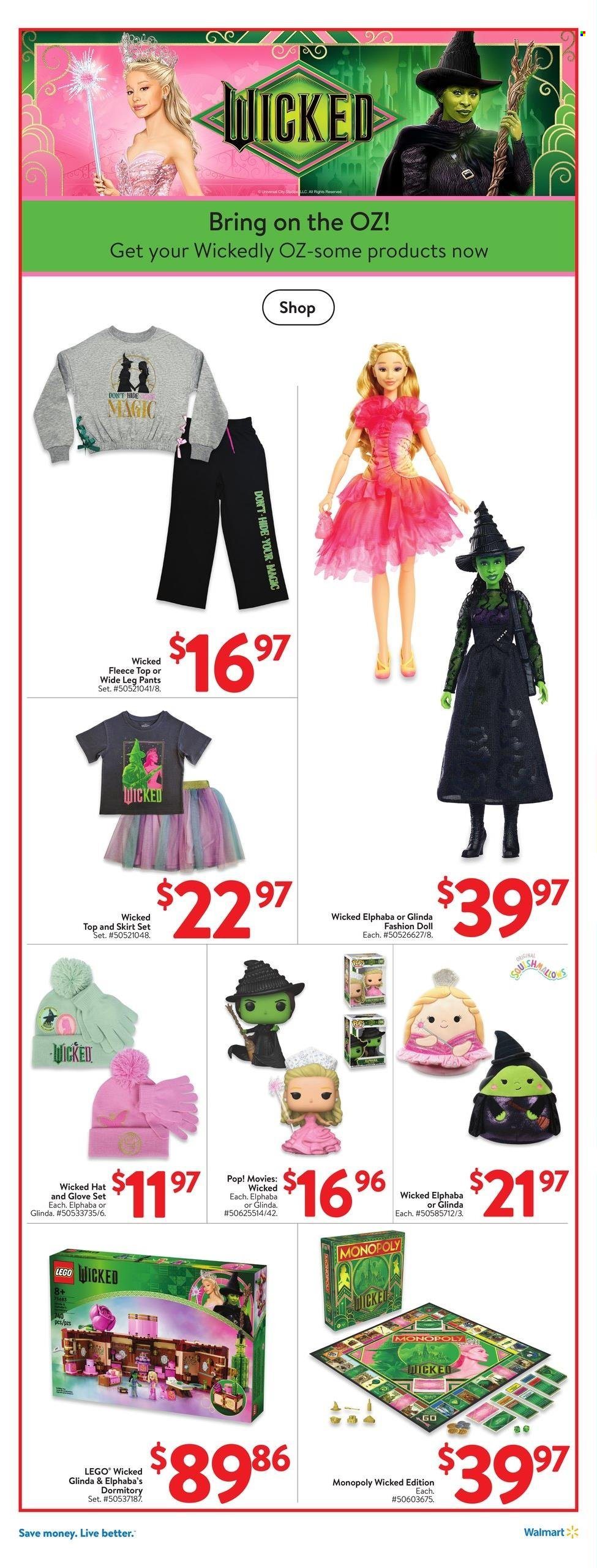 Walmart flyer - November 28, 2024 - December 04, 2024. Page 23