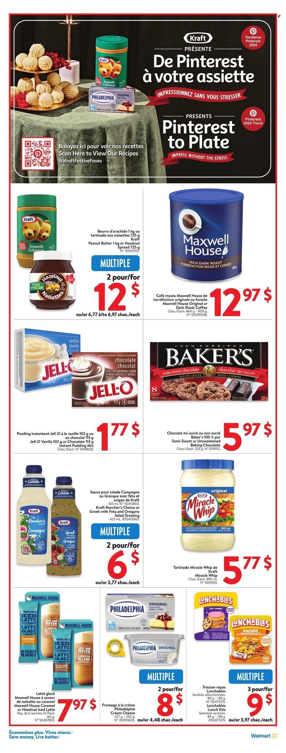 Walmart flyer - November 28, 2024 - December 04, 2024. Page 16