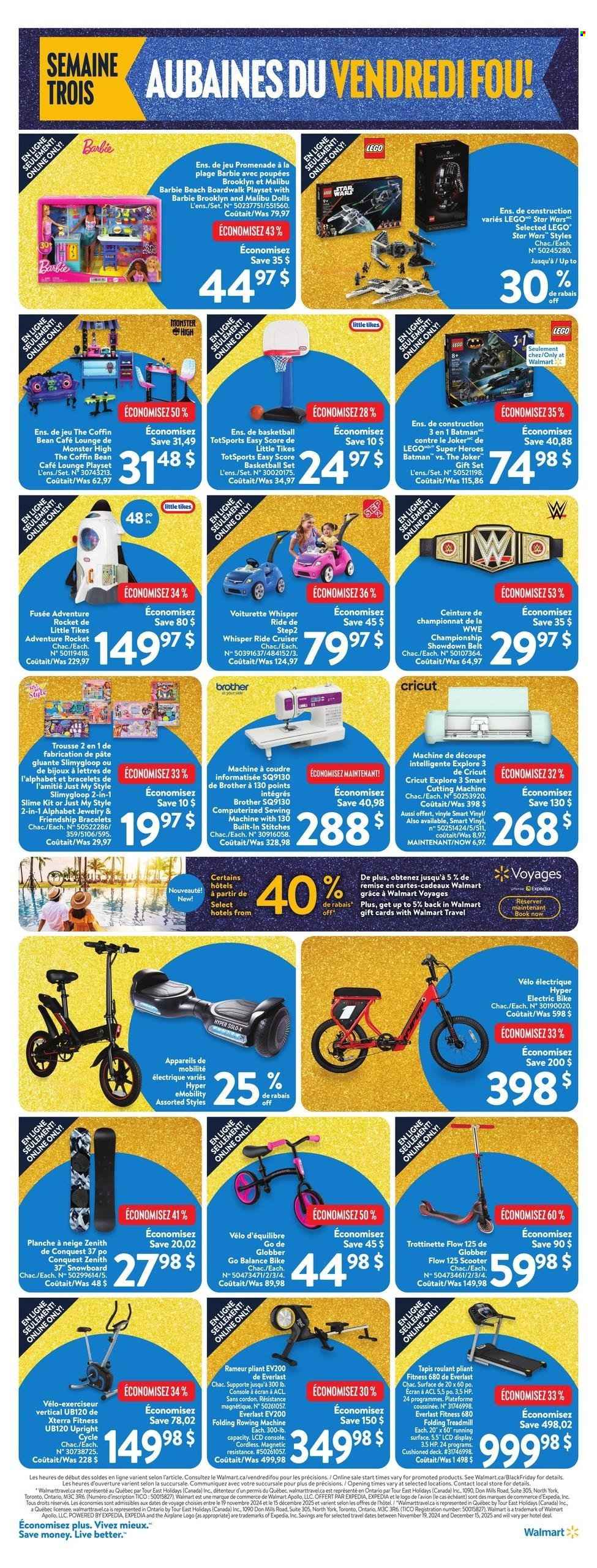 Walmart flyer - November 28, 2024 - December 04, 2024. Page 29