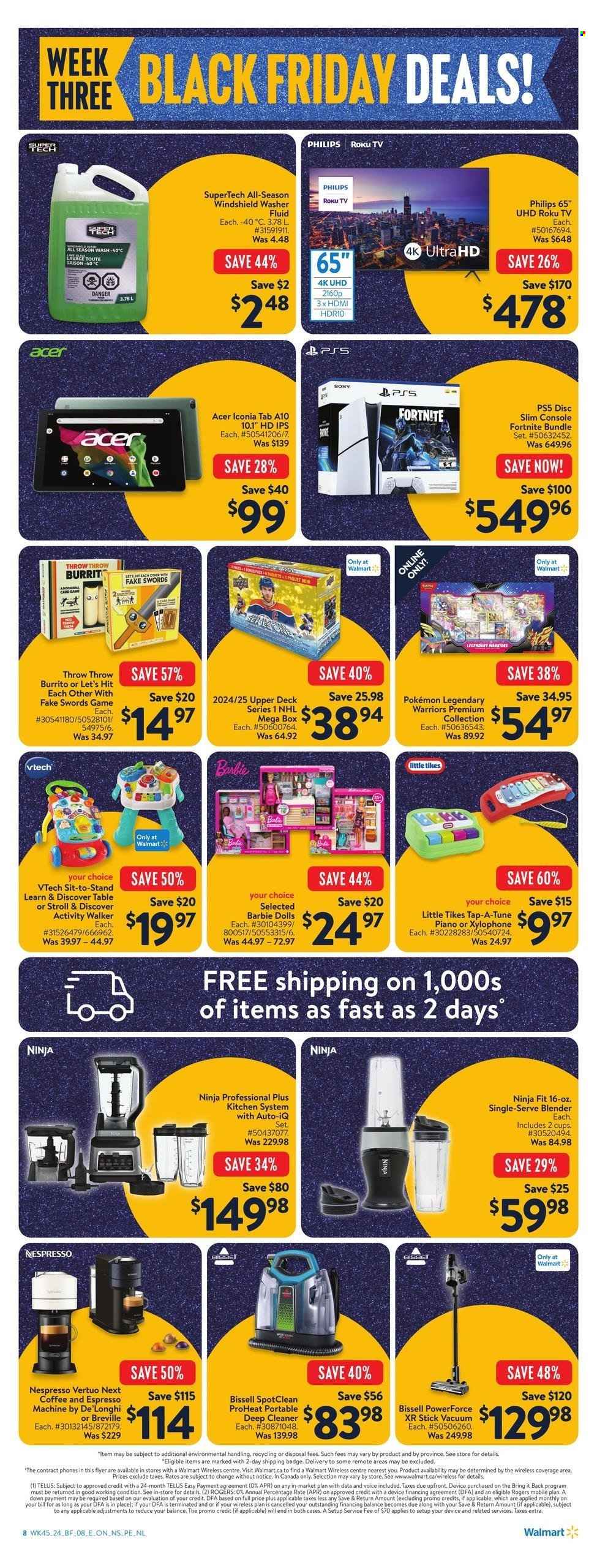 Walmart flyer - November 27, 2024 - December 04, 2024. Page 2