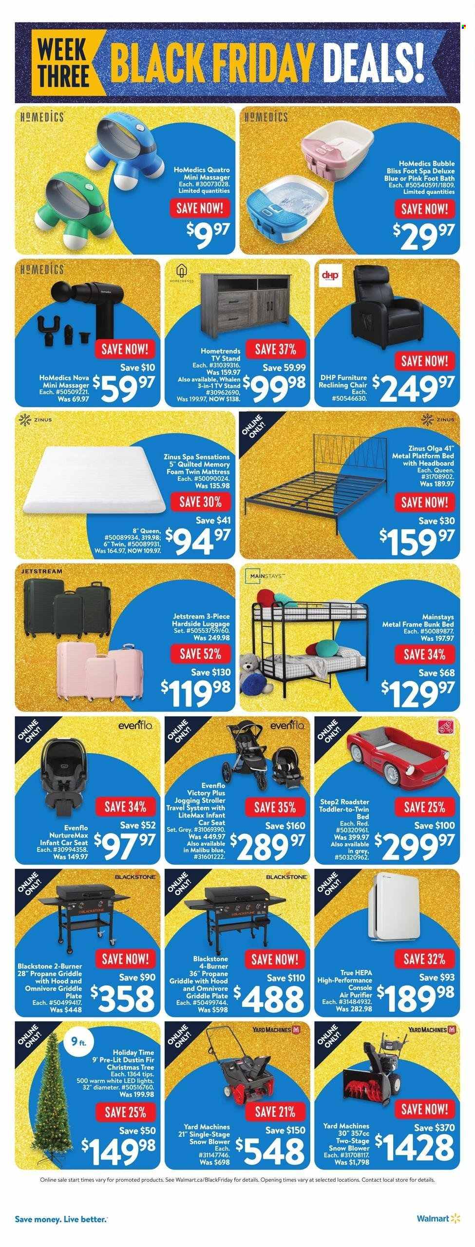 Walmart flyer - November 27, 2024 - December 04, 2024. Page 10