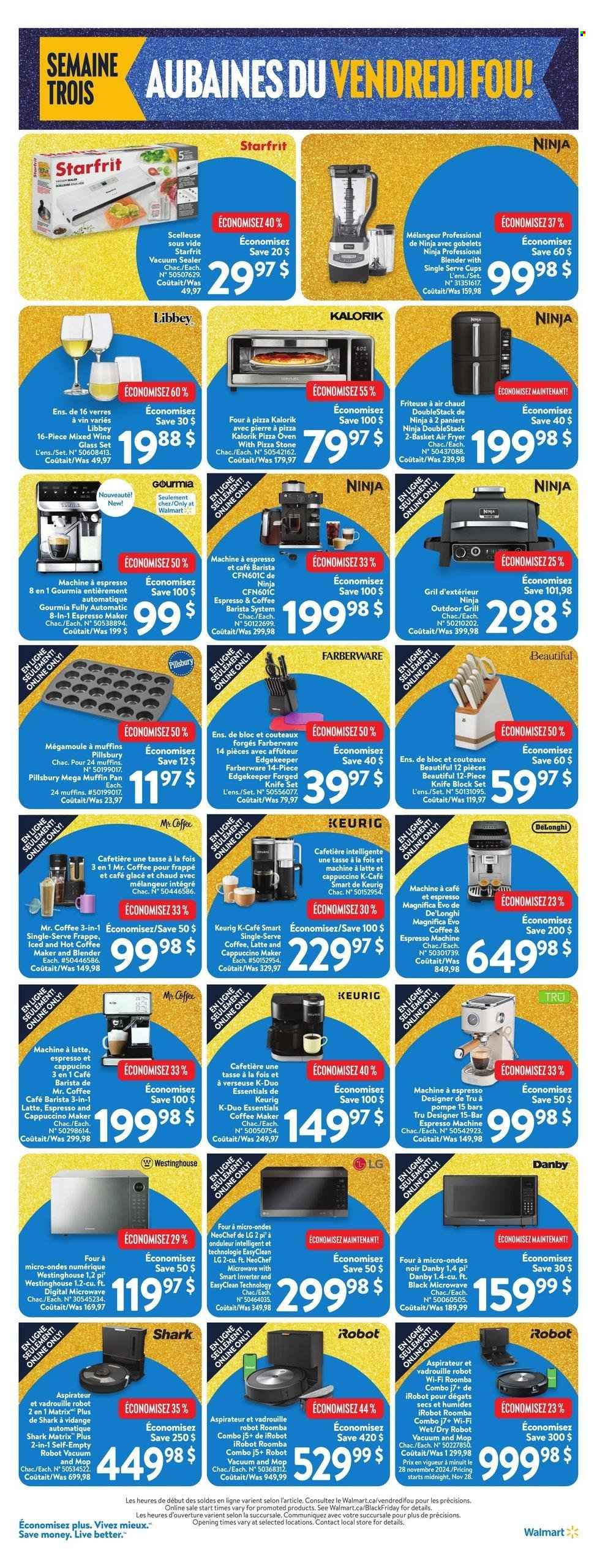 Walmart flyer - November 27, 2024 - December 04, 2024. Page 9
