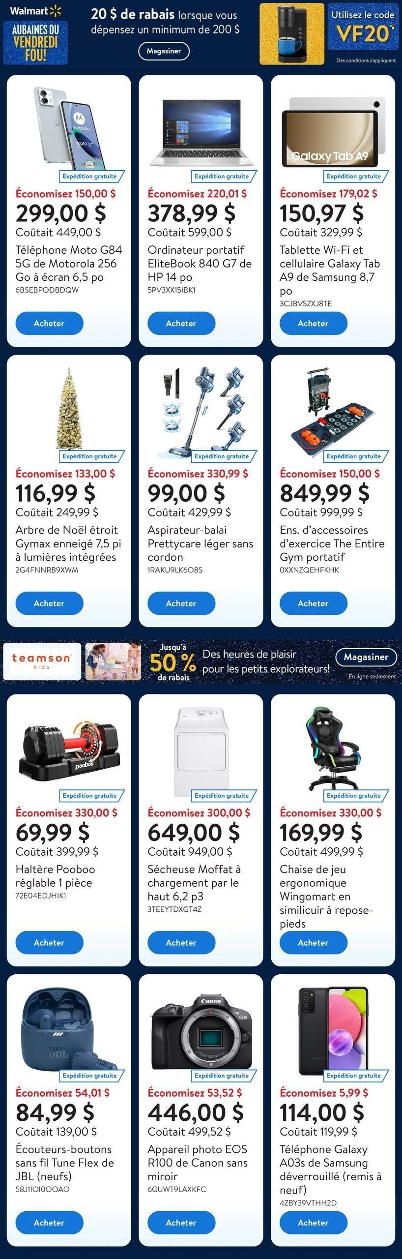 Walmart flyer - November 27, 2024 - December 04, 2024. Page 11