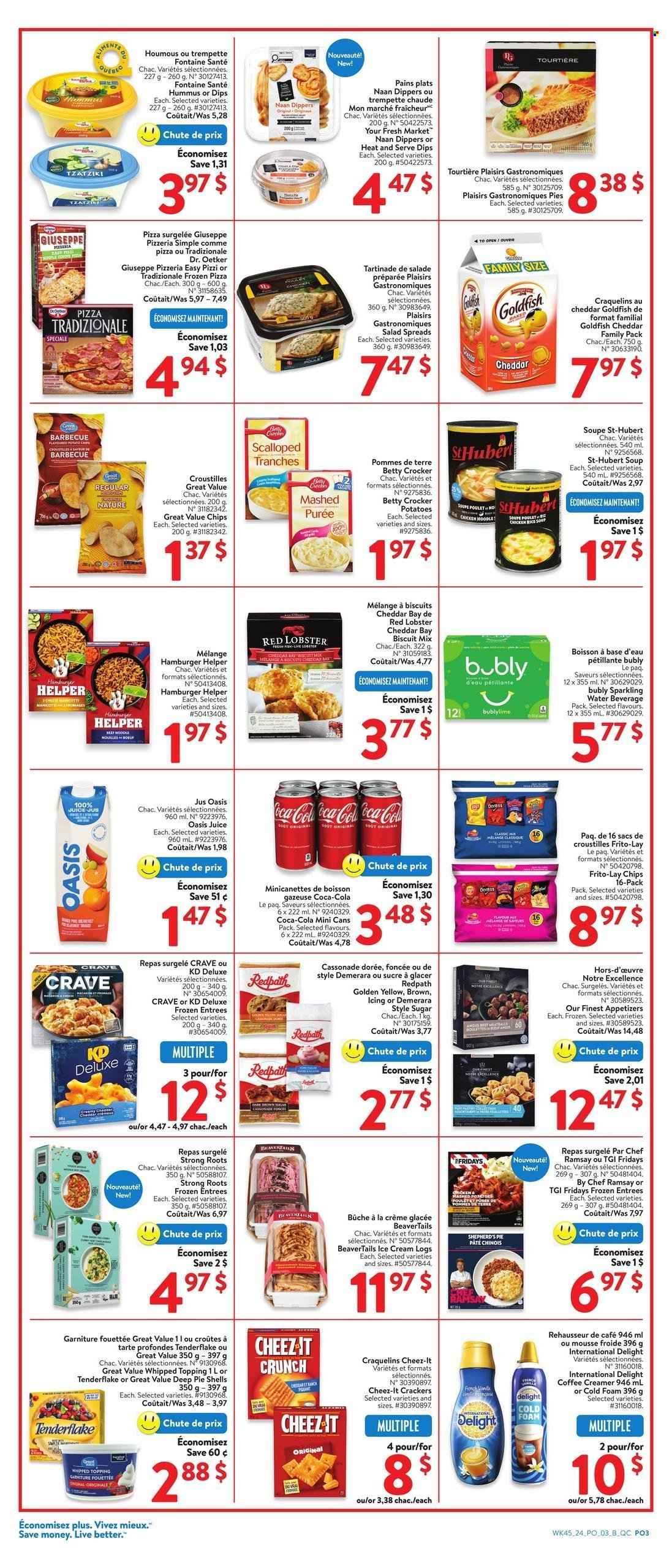 Walmart flyer - November 27, 2024 - December 04, 2024. Page 17