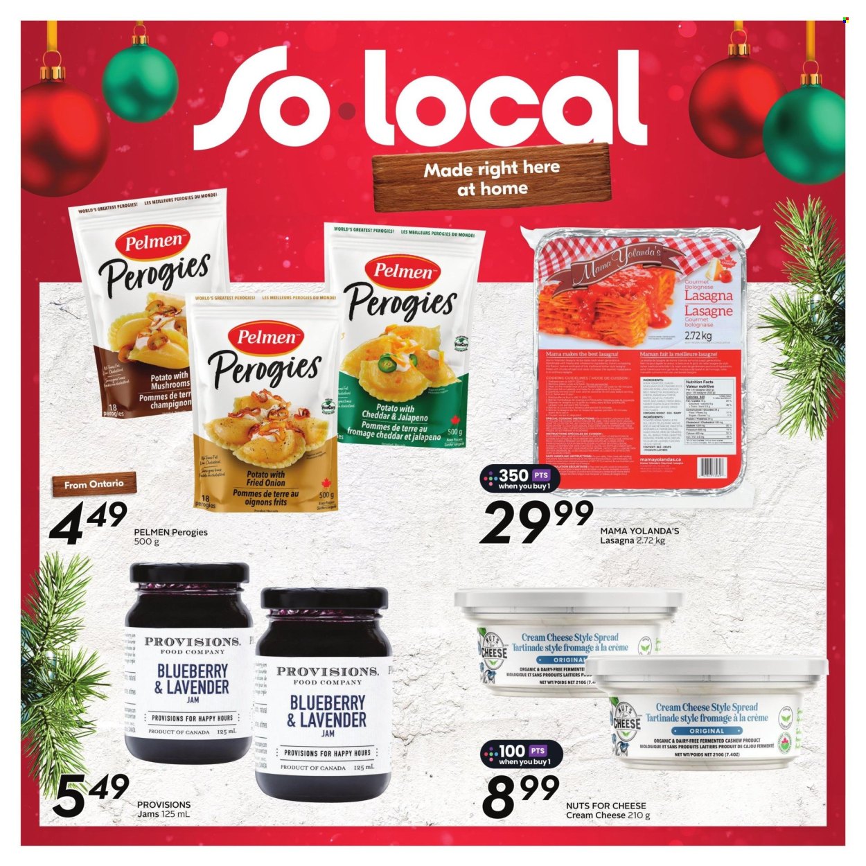 Sobeys flyer - November 28, 2024 - December 04, 2024. Page 10