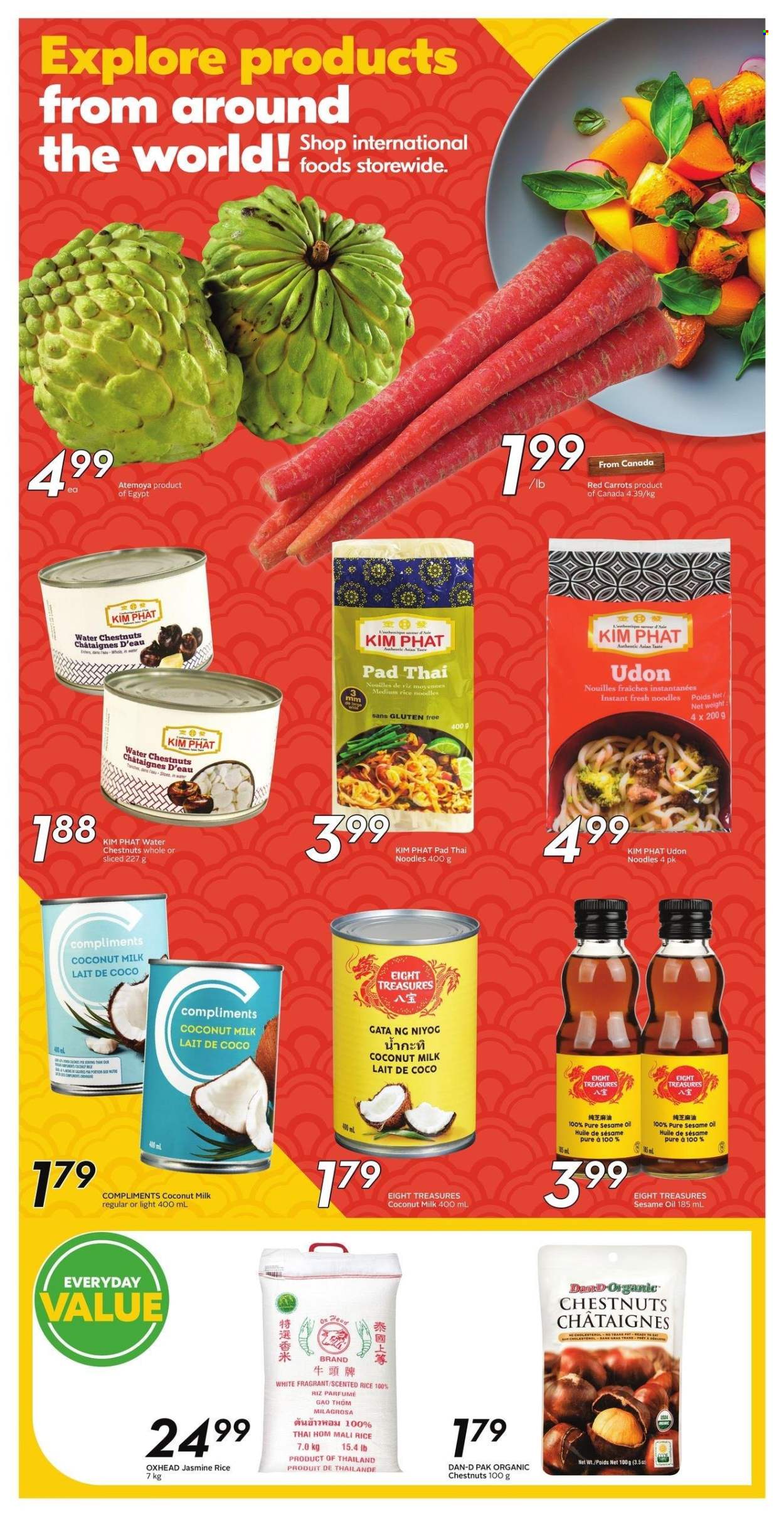Sobeys flyer - November 28, 2024 - December 04, 2024. Page 12