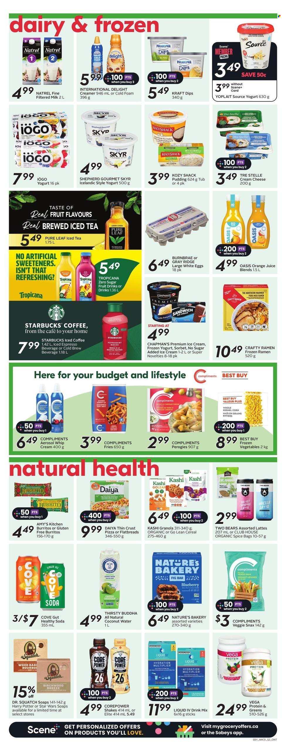 Sobeys flyer - November 28, 2024 - December 04, 2024. Page 13