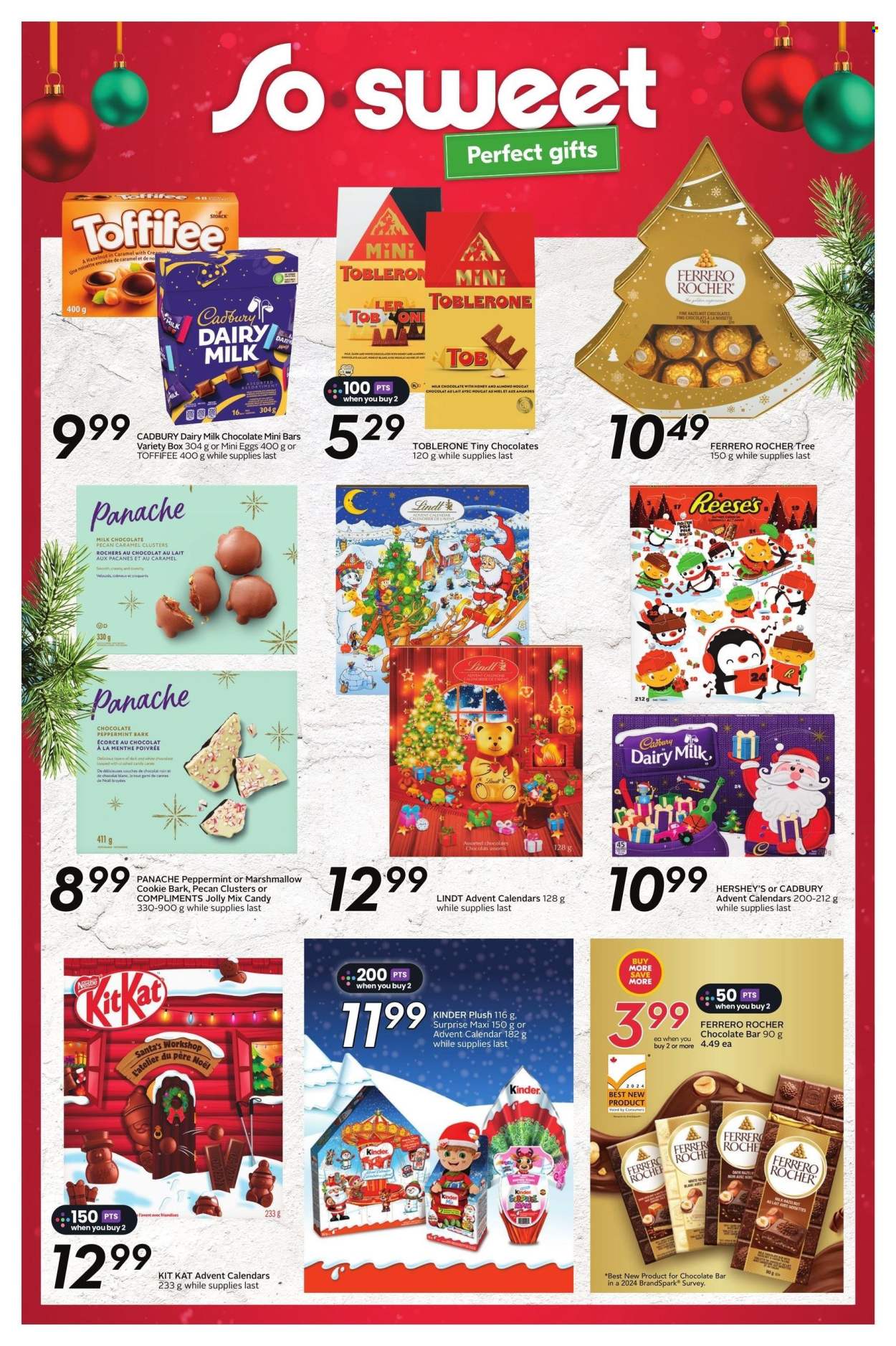 Sobeys flyer - November 28, 2024 - December 04, 2024. Page 14