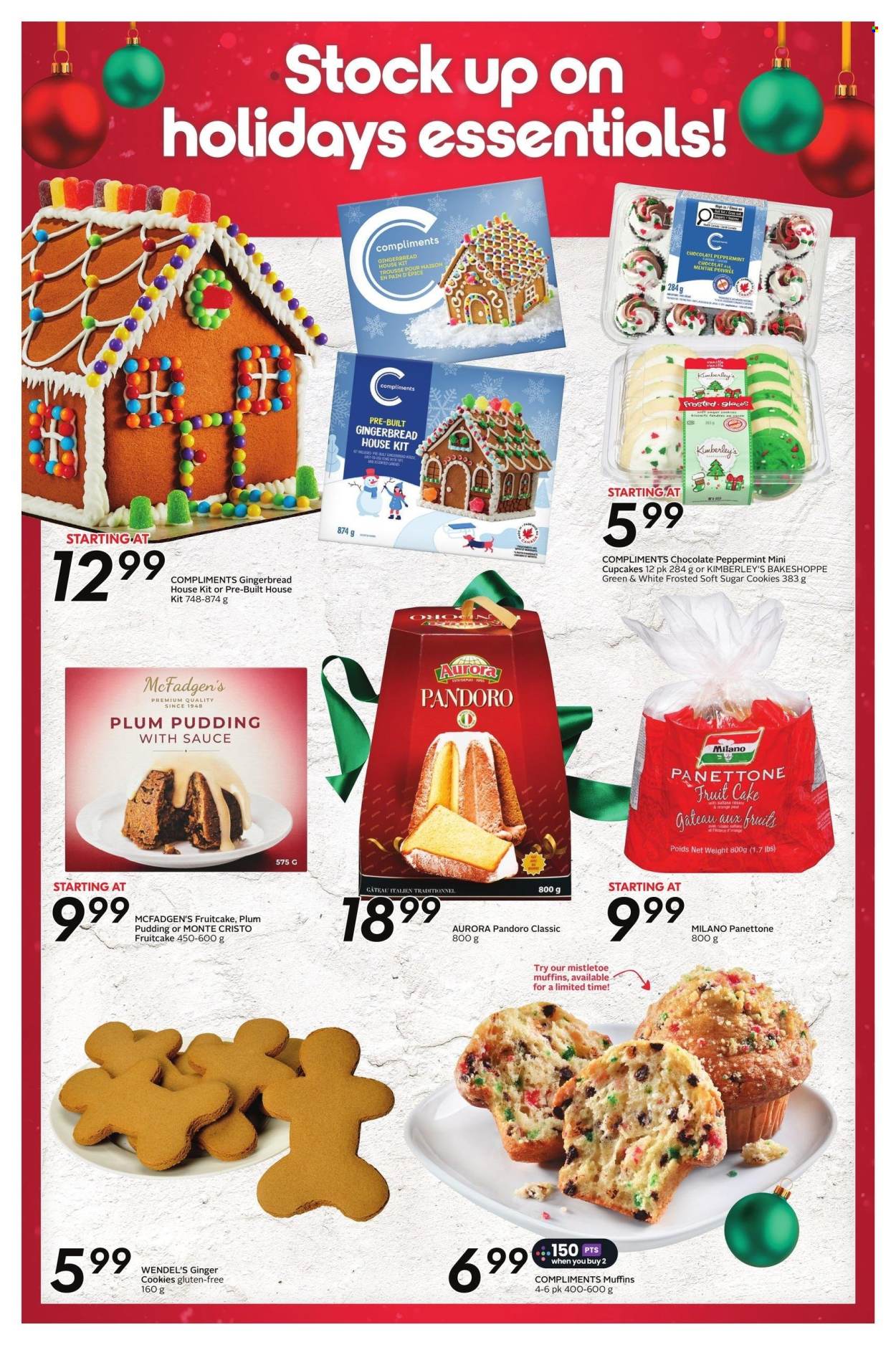 Sobeys flyer - November 28, 2024 - December 04, 2024. Page 17