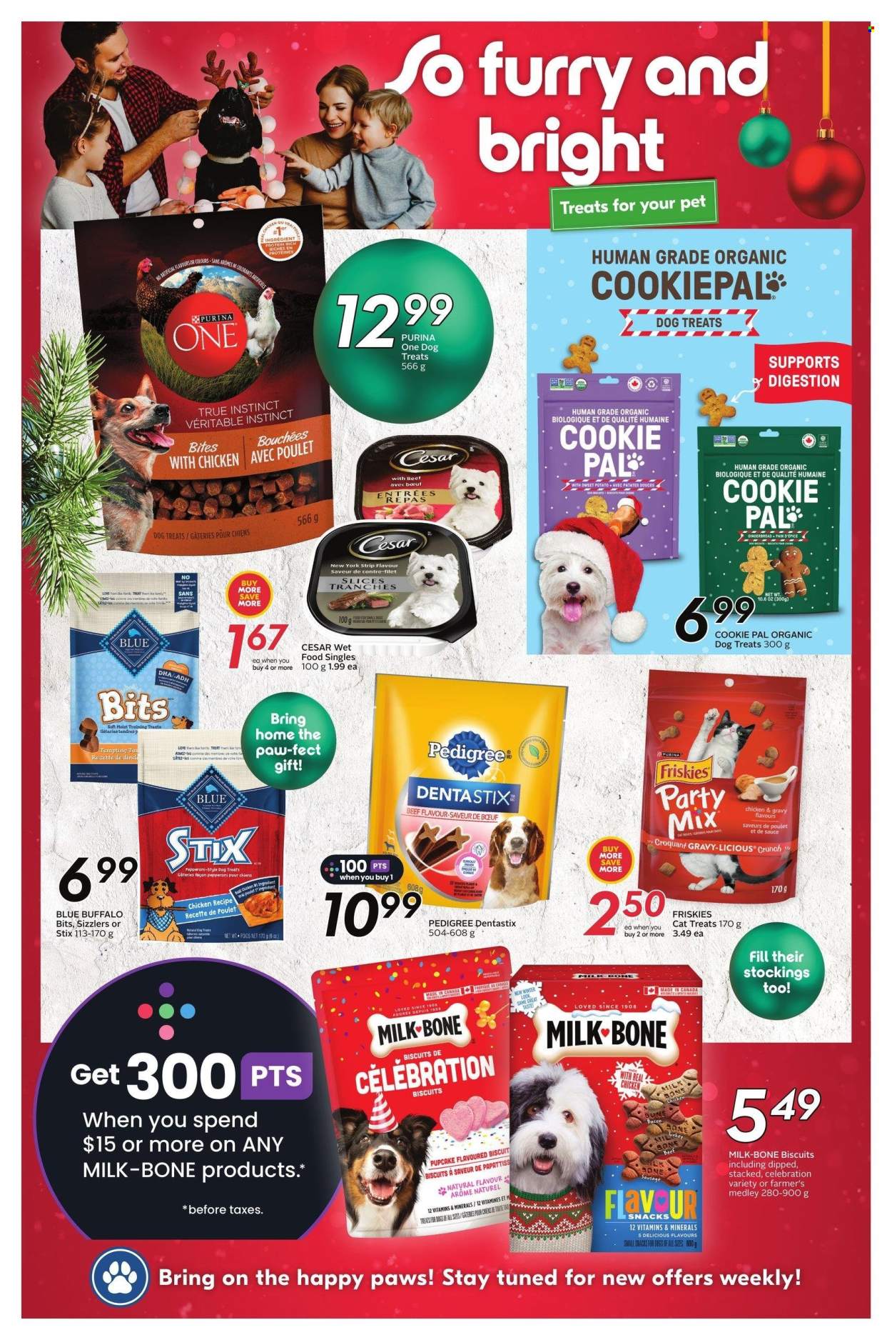 Sobeys flyer - November 28, 2024 - December 04, 2024. Page 19