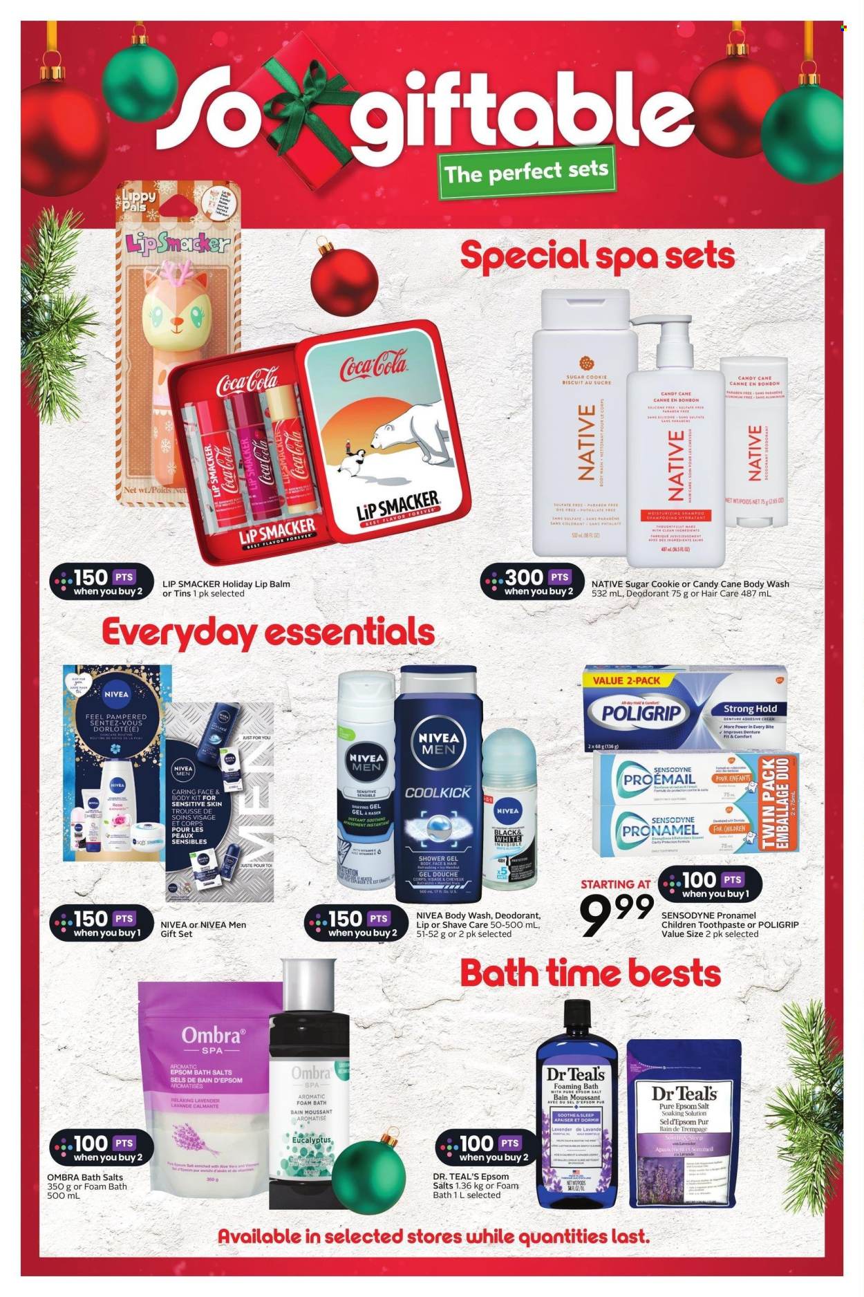 Sobeys flyer - November 28, 2024 - December 04, 2024. Page 20
