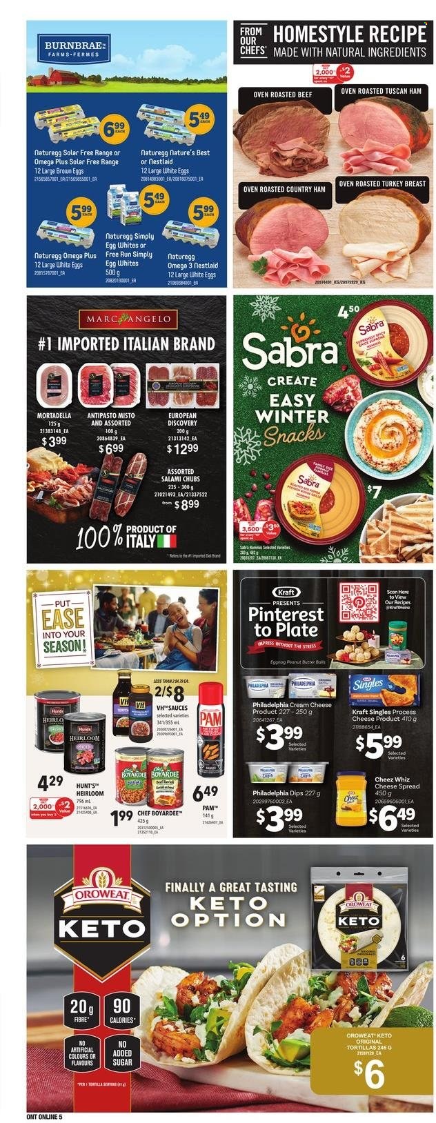 Independent flyer - November 28, 2024 - December 04, 2024. Page 13