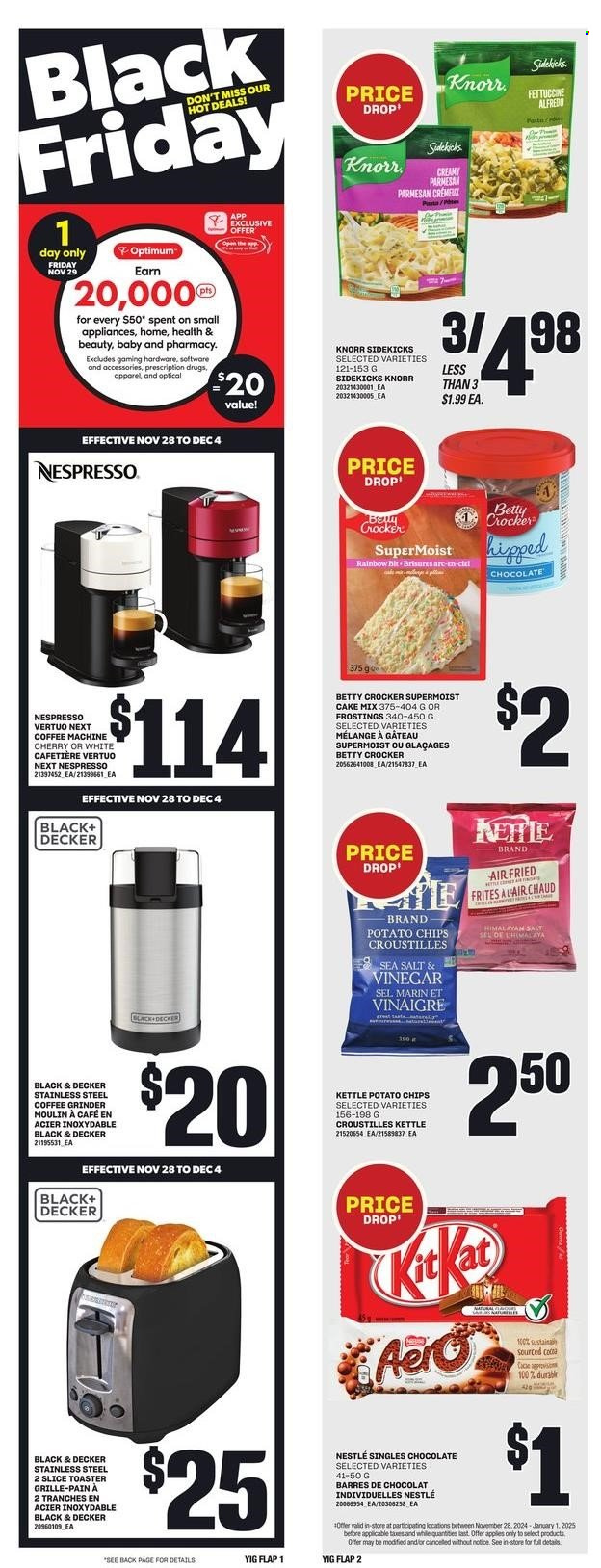 Independent flyer - November 28, 2024 - December 04, 2024. Page 16