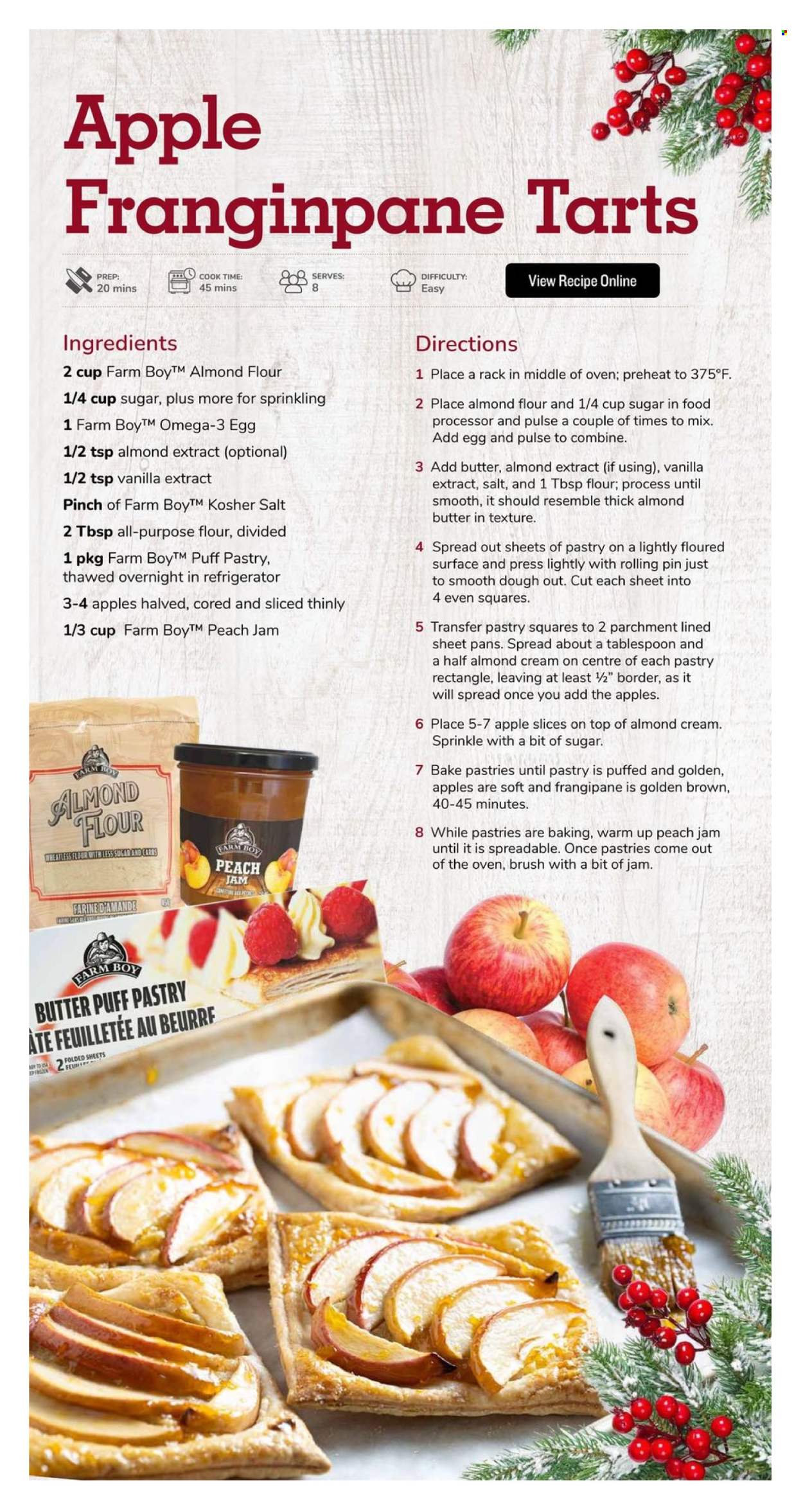 Farm Boy flyer - November 28, 2024 - December 04, 2024. Page 7