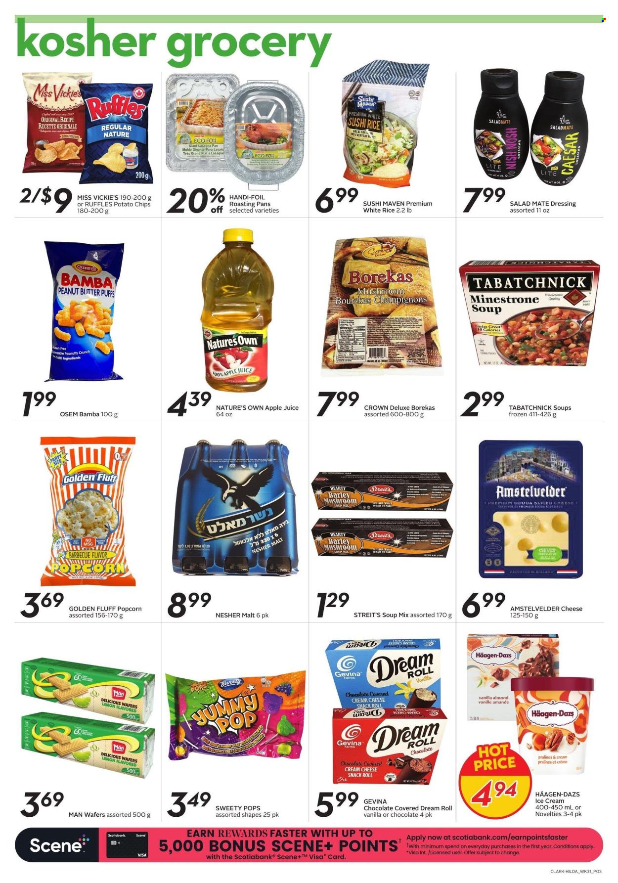 Sobeys flyer - November 28, 2024 - December 04, 2024. Page 3