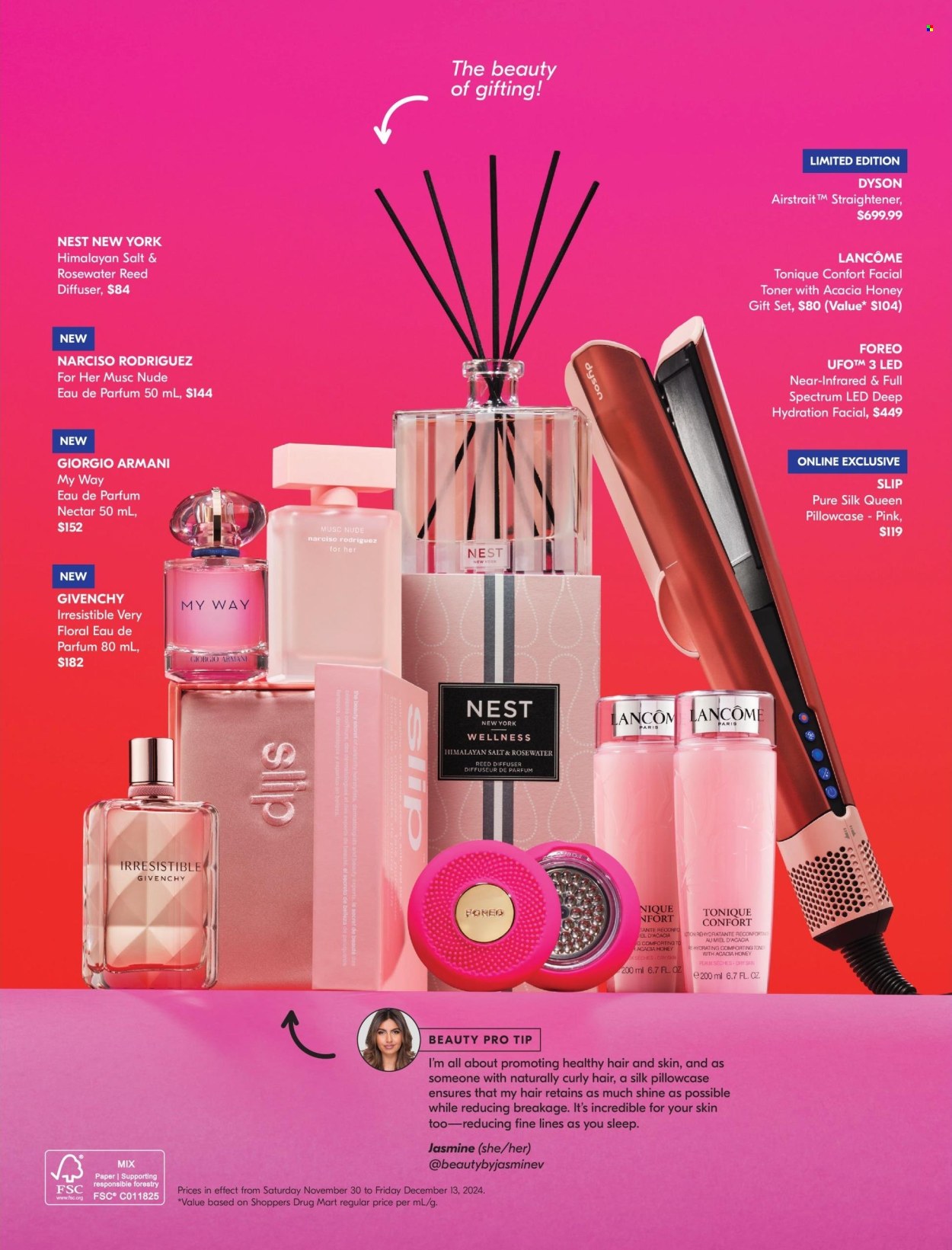 Shoppers Drug Mart flyer - November 30, 2024 - December 13, 2024. Page 3