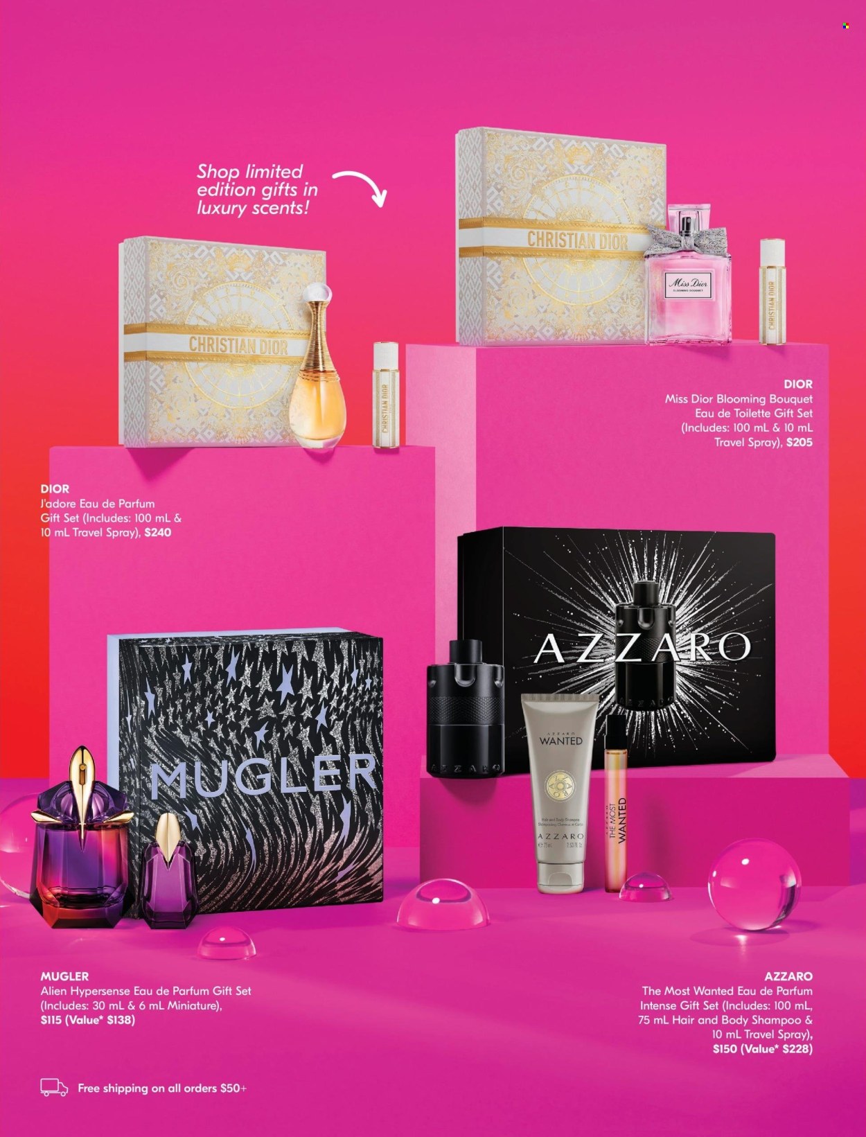 Shoppers Drug Mart flyer - November 30, 2024 - December 13, 2024. Page 8