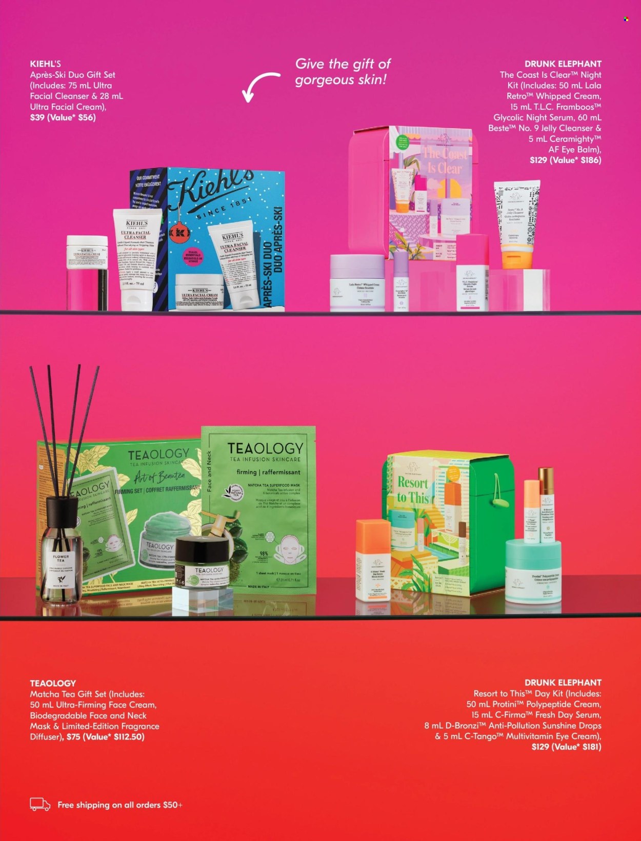 Shoppers Drug Mart flyer - November 30, 2024 - December 13, 2024. Page 16
