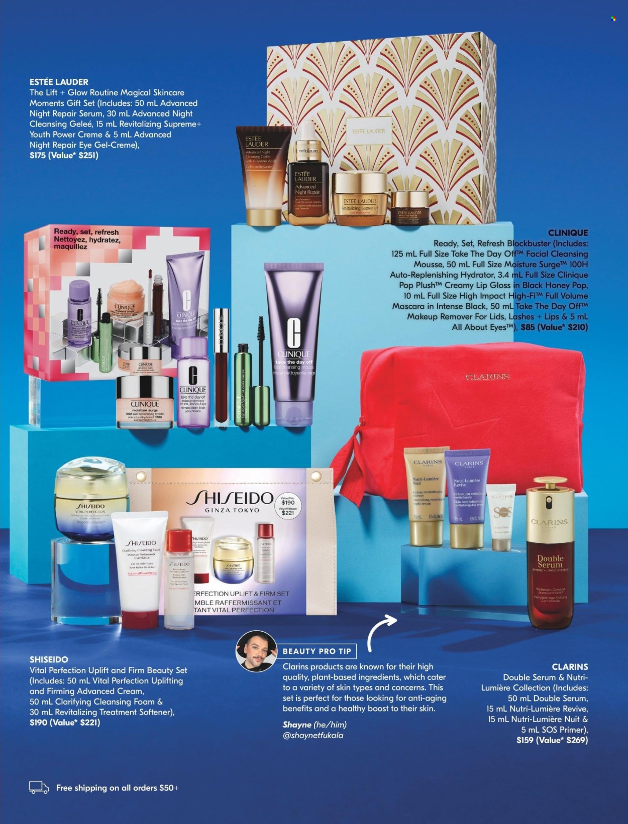 Shoppers Drug Mart flyer - November 30, 2024 - December 13, 2024. Page 18