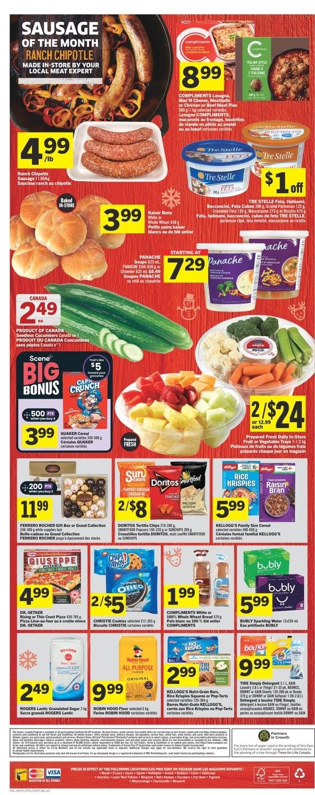 Co-op flyer - November 28, 2024 - December 04, 2024. Page 2
