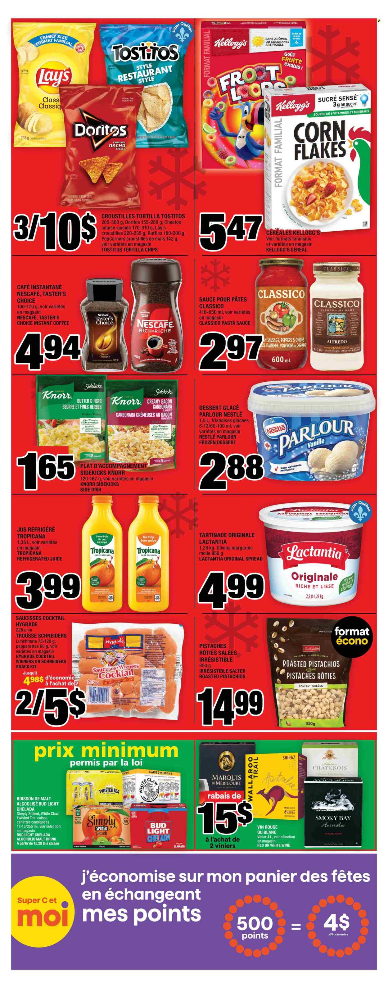 Super C flyer - December 05, 2024 - December 11, 2024. Page 4