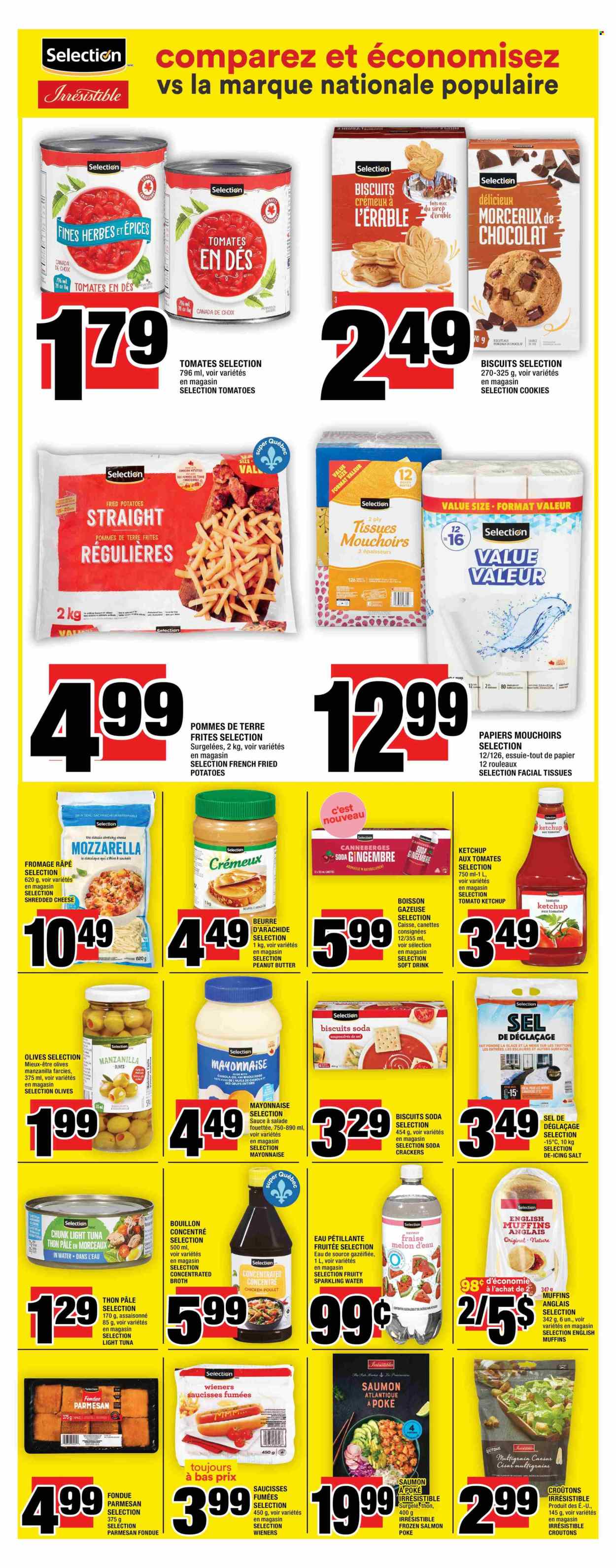 Super C flyer - December 05, 2024 - December 11, 2024. Page 11