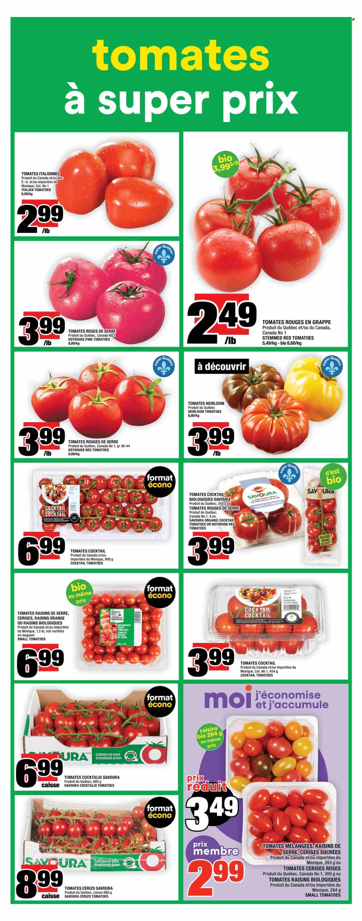 Super C flyer - December 05, 2024 - December 11, 2024. Page 13