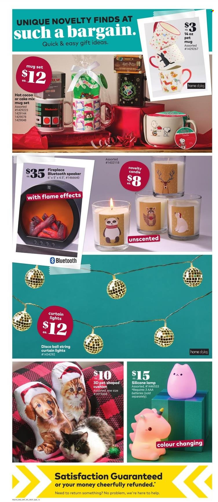 Giant Tiger flyer - December 04, 2024 - December 10, 2024. Page 14