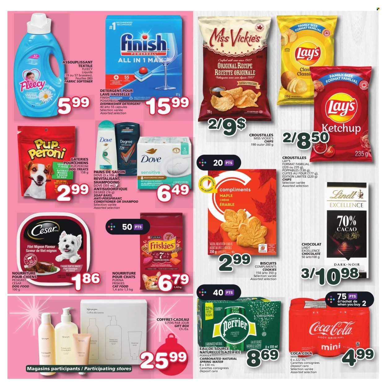 IGA flyer - December 05, 2024 - December 11, 2024. Page 10