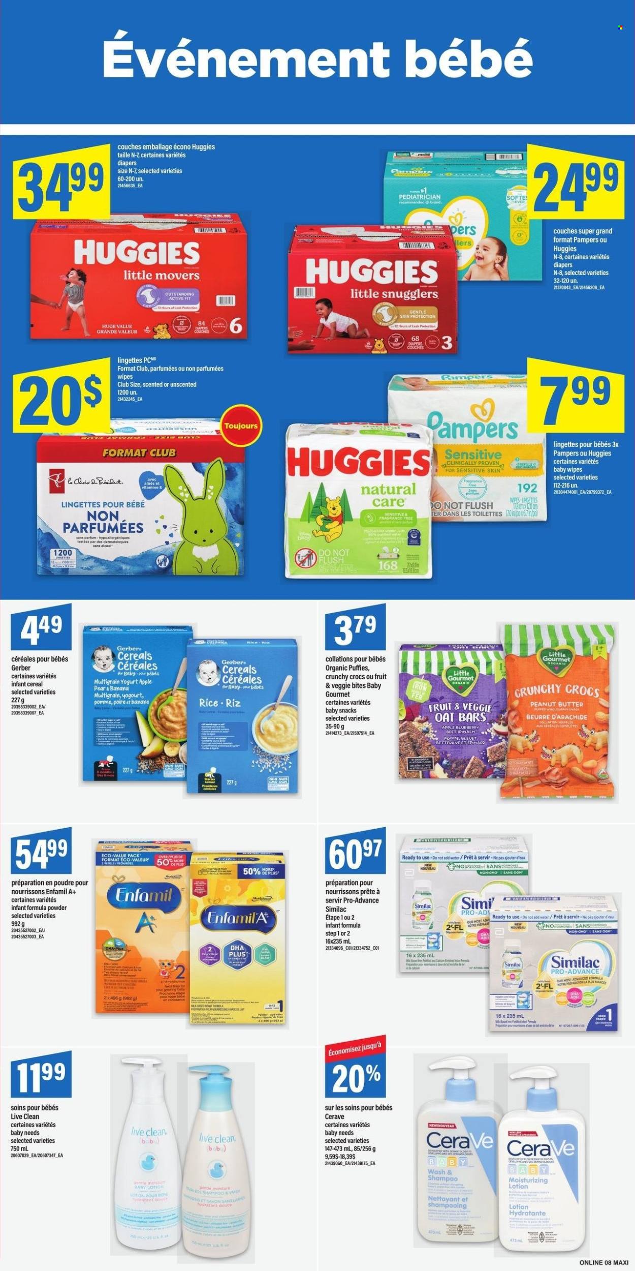 Maxi flyer - December 05, 2024 - December 11, 2024. Page 13