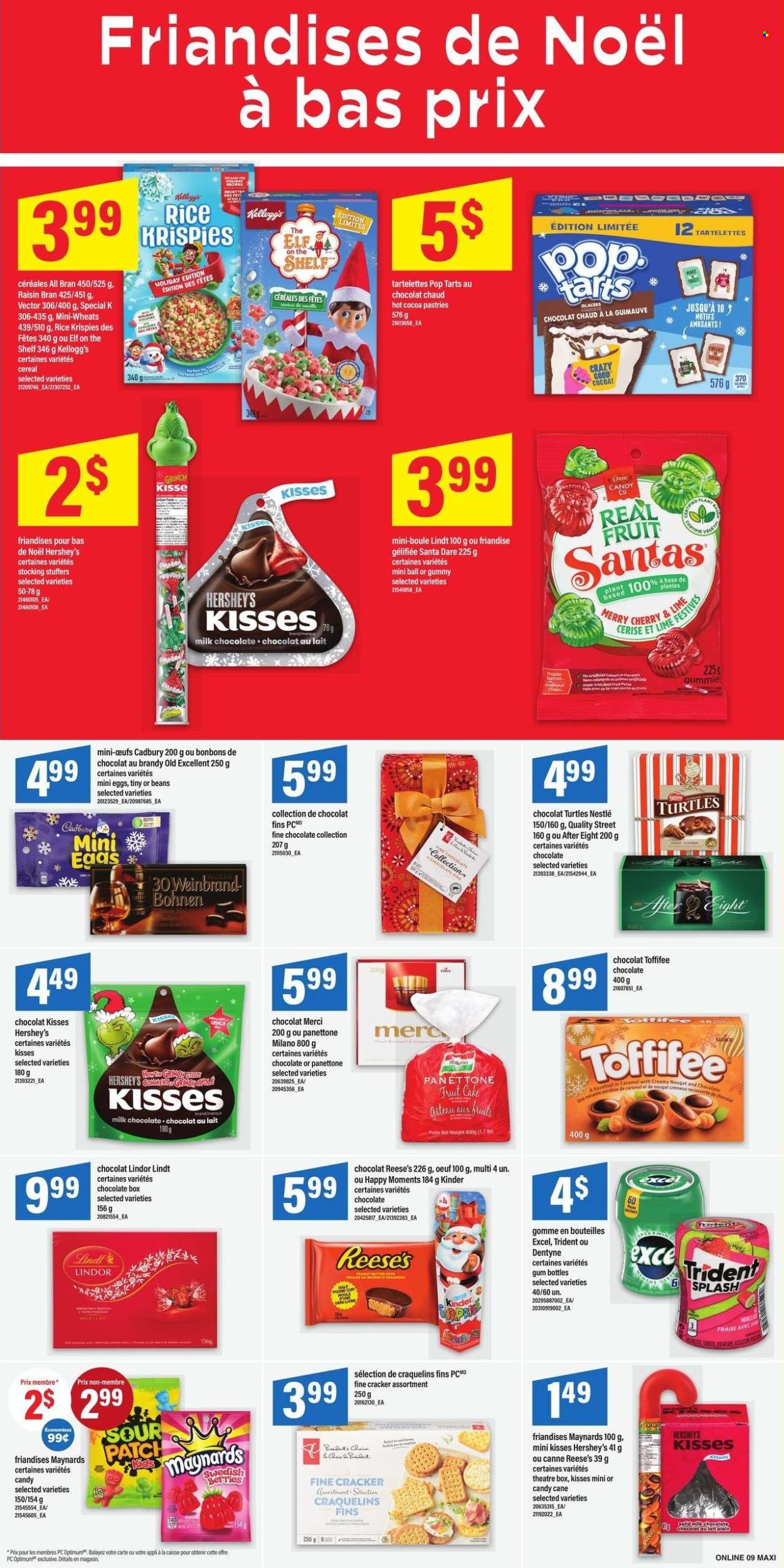 Maxi flyer - December 05, 2024 - December 11, 2024. Page 14