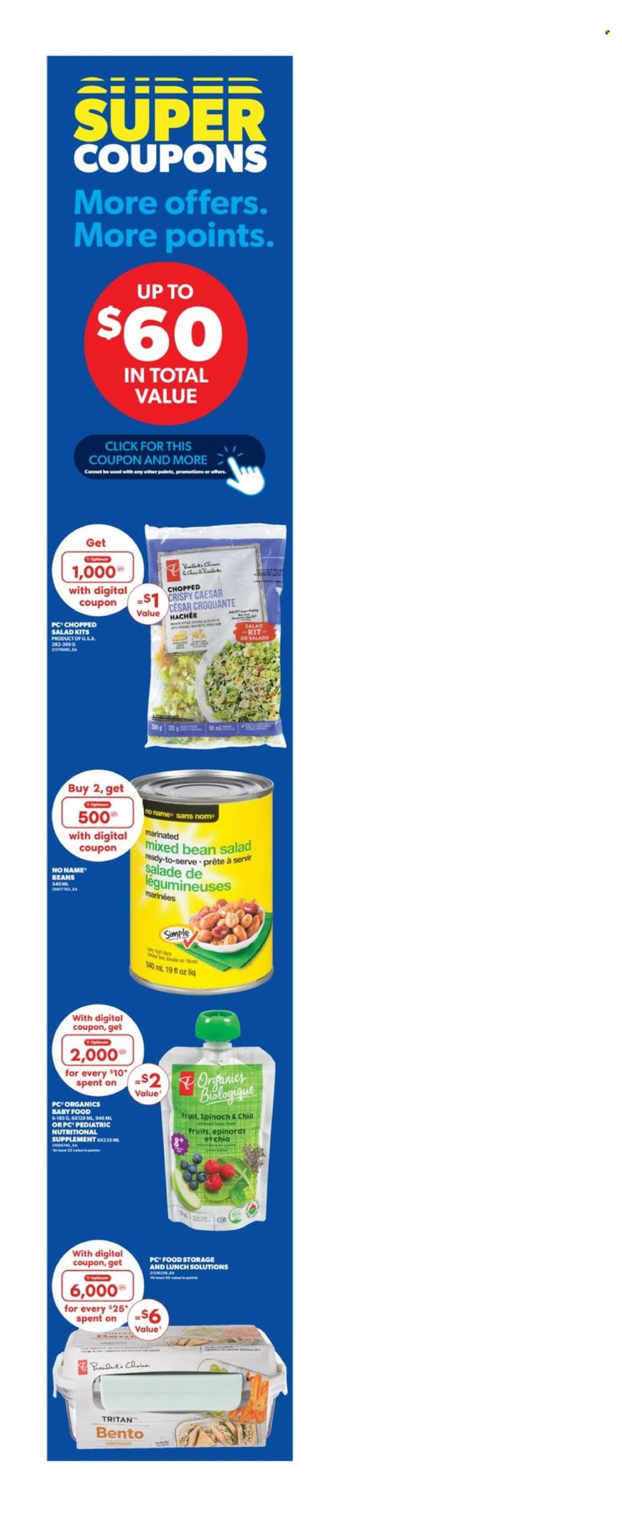 Real Canadian Superstore flyer - December 05, 2024 - December 11, 2024. Page 30