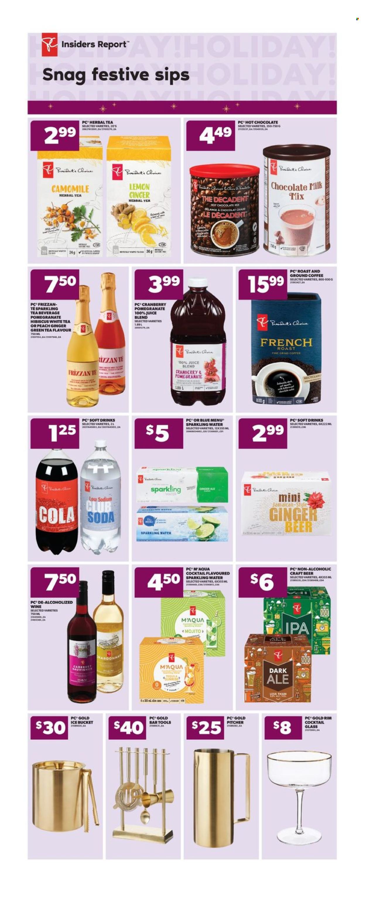 Real Canadian Superstore flyer - December 05, 2024 - December 11, 2024. Page 3