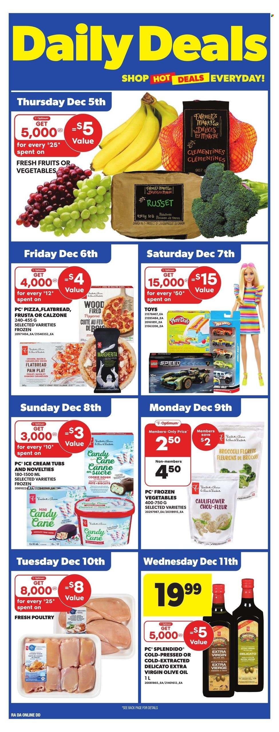 Atlantic Superstore flyer - December 05, 2024 - December 11, 2024. Page 2