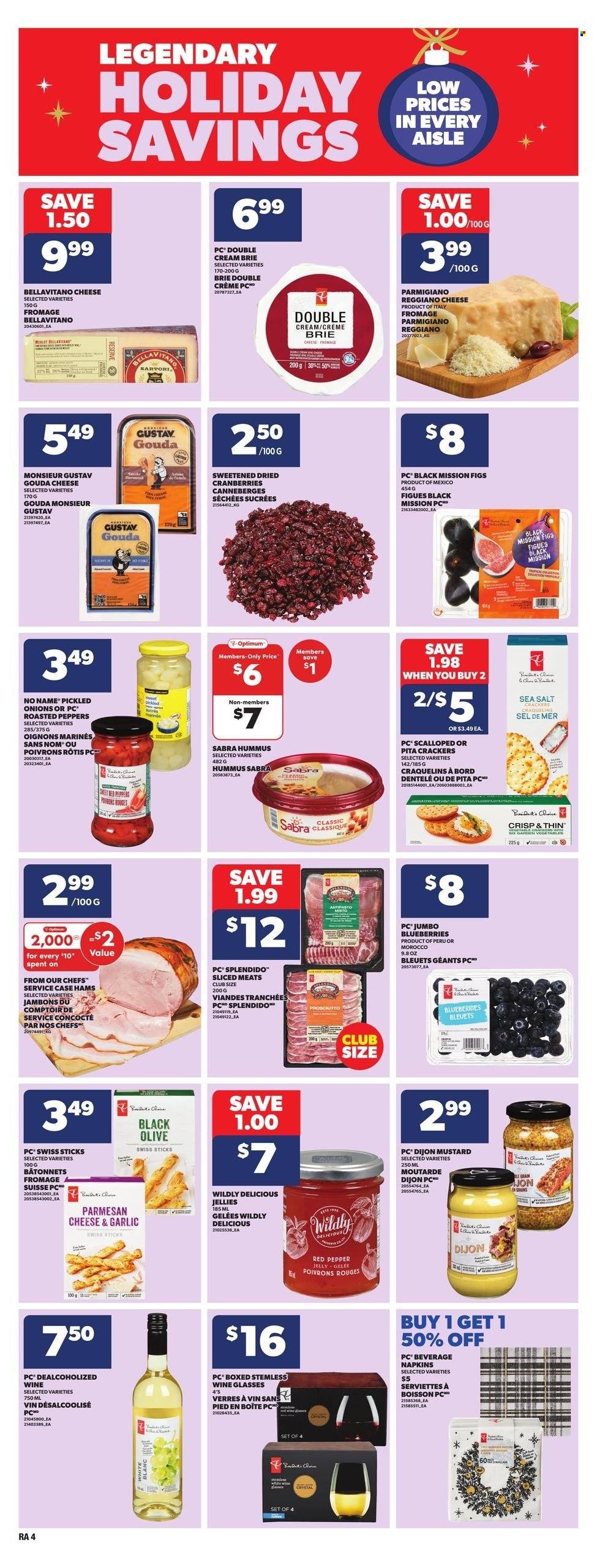 Atlantic Superstore flyer - December 05, 2024 - December 11, 2024. Page 6