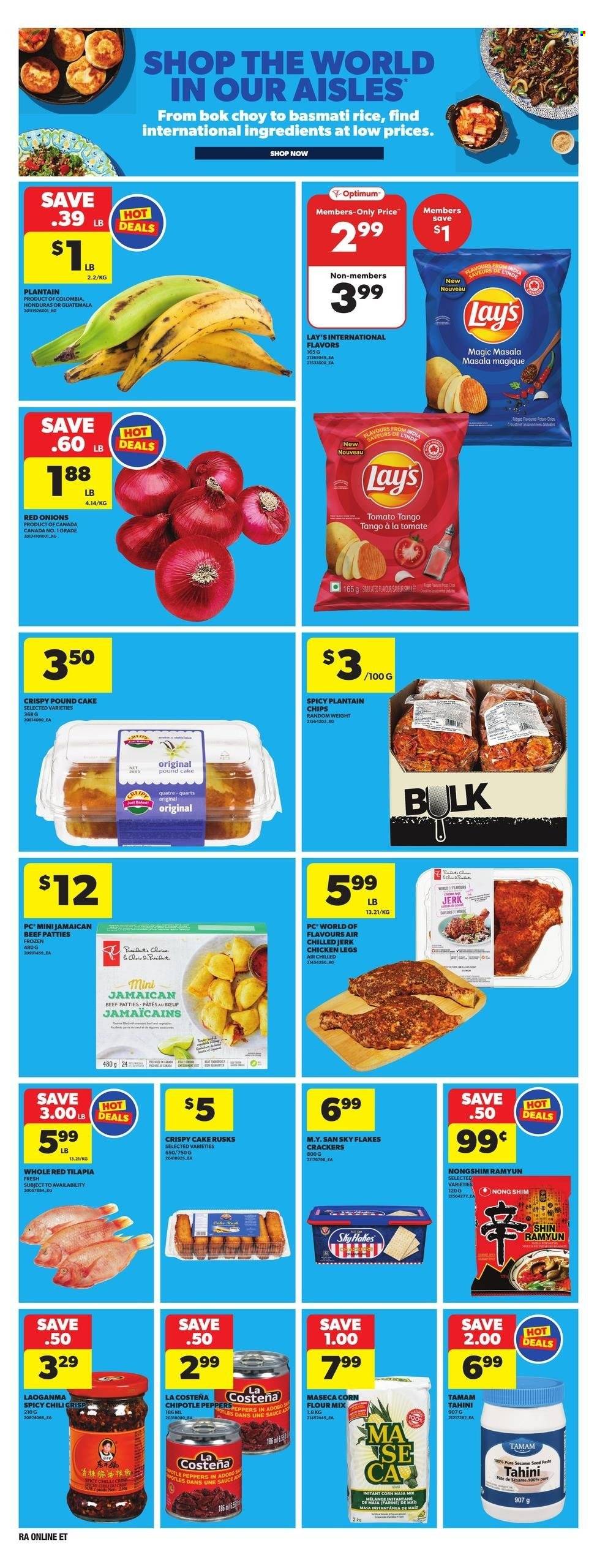 Atlantic Superstore flyer - December 05, 2024 - December 11, 2024. Page 15
