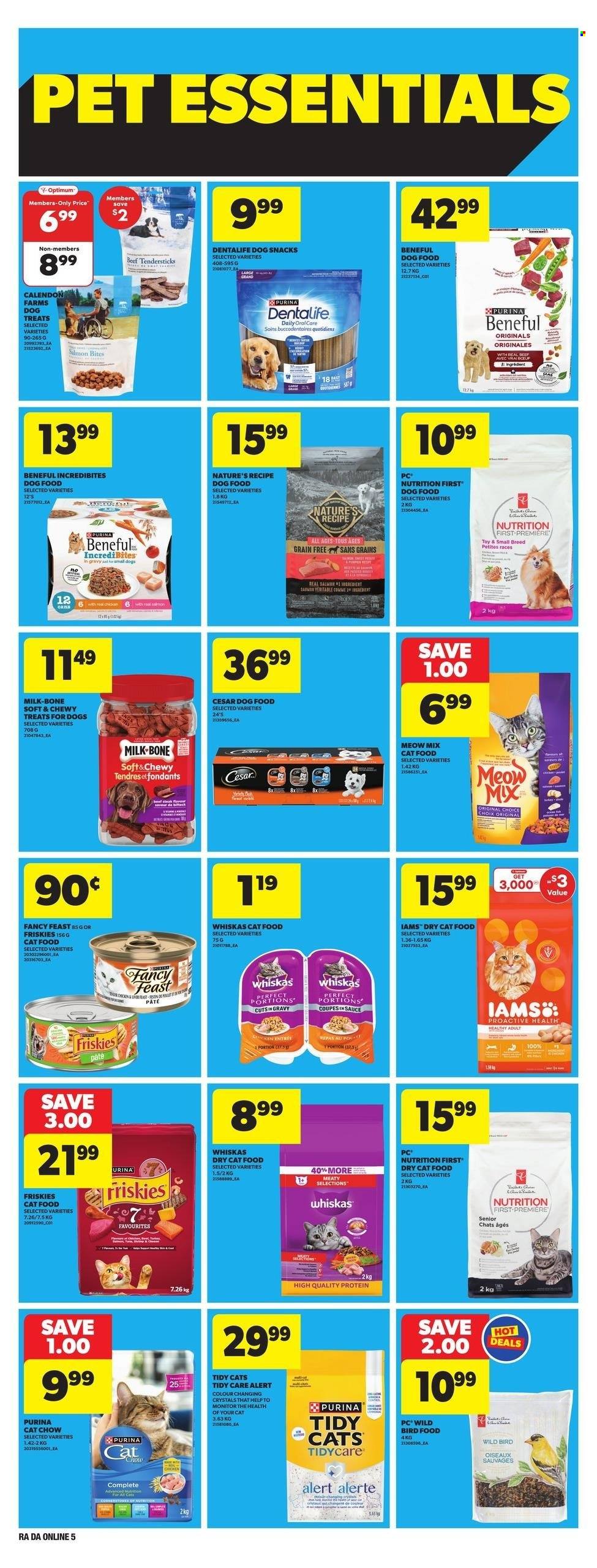 Atlantic Superstore flyer - December 05, 2024 - December 11, 2024. Page 16