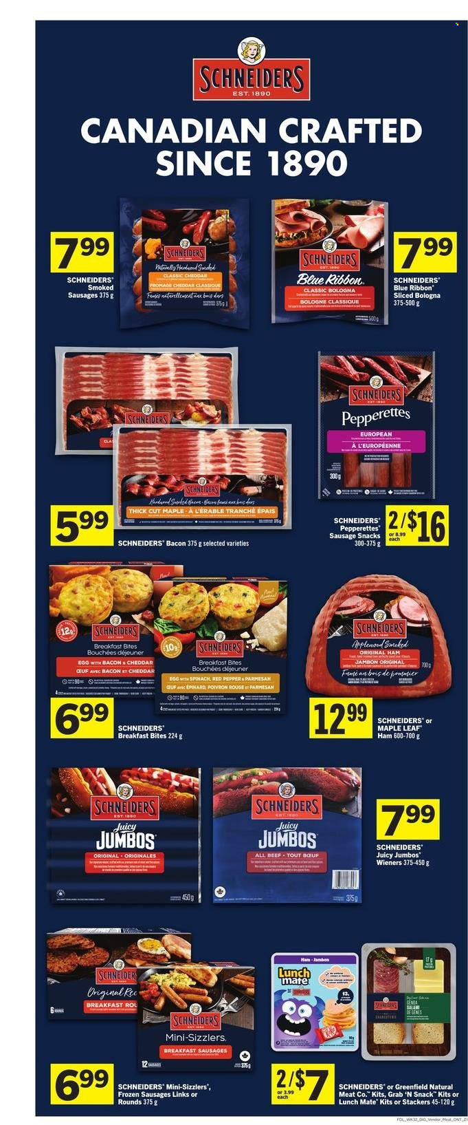 Foodland flyer - December 05, 2024 - December 11, 2024. Page 7