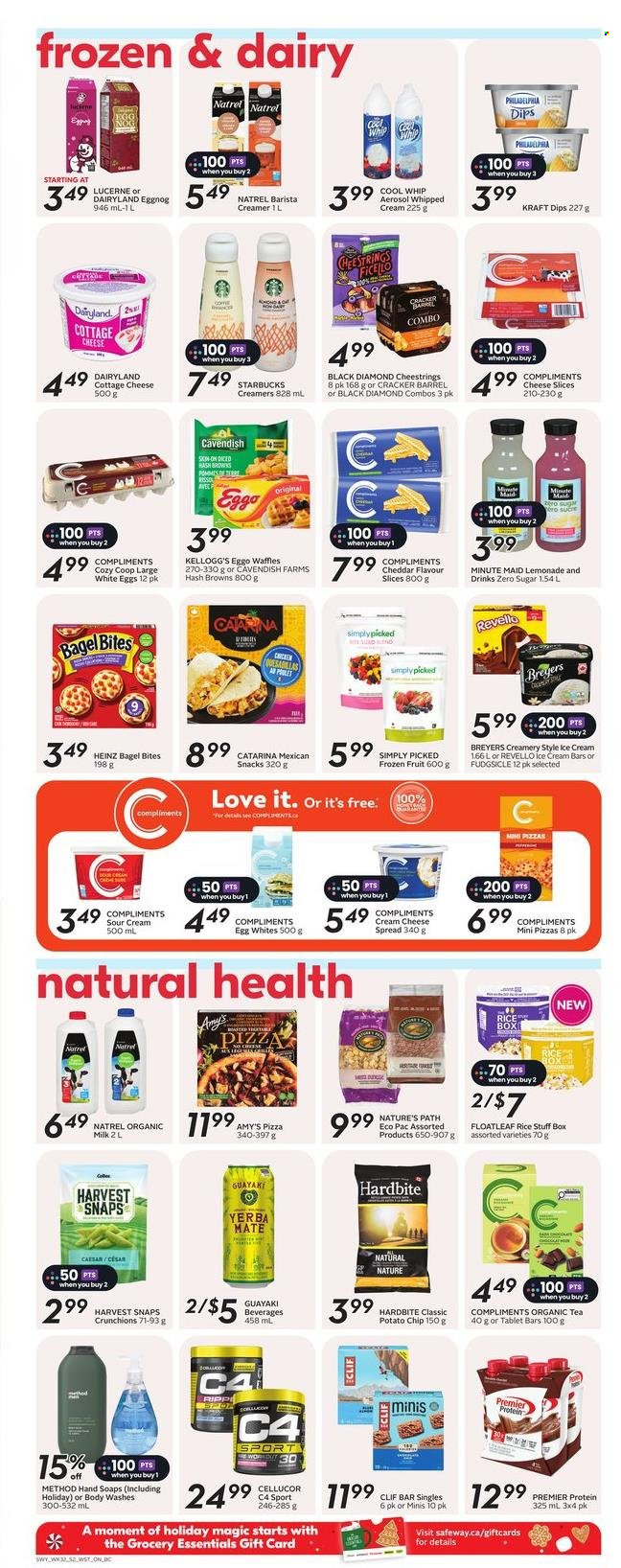 Circulaire Safeway - 05 Décembre 2024 - 11 Décembre 2024. Page 13