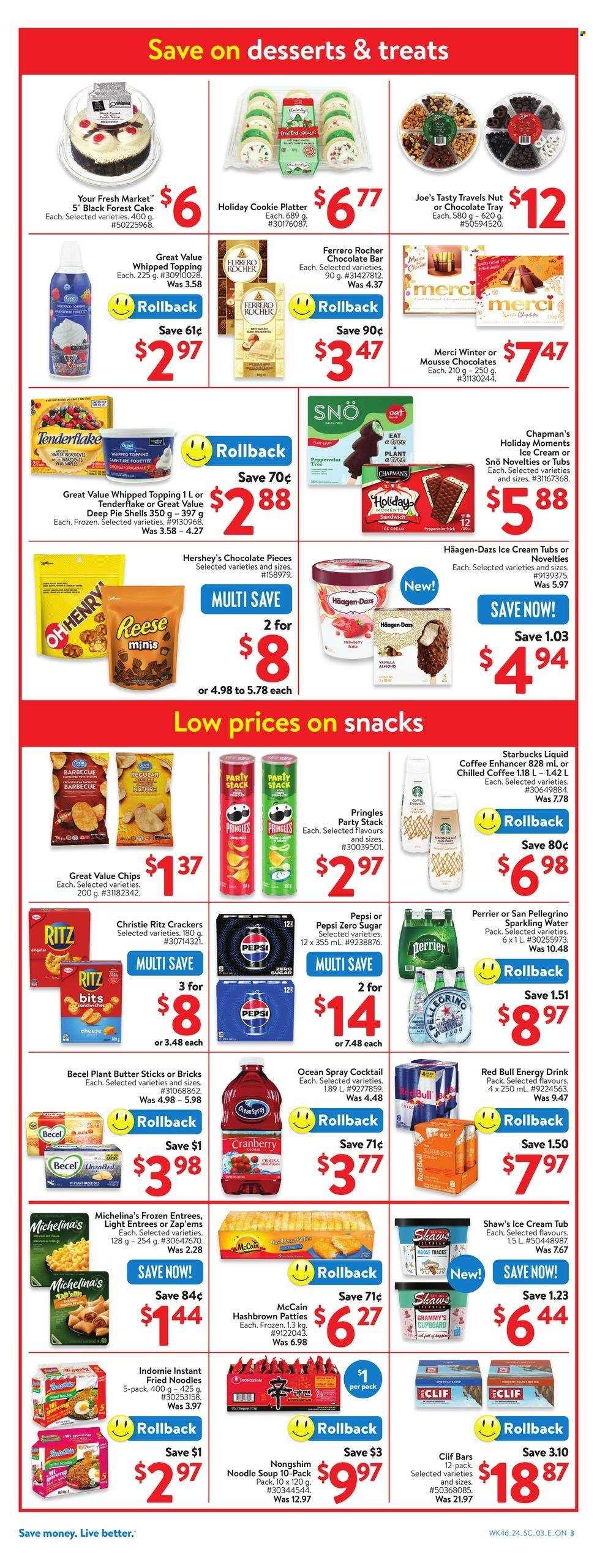 Walmart flyer - December 05, 2024 - December 11, 2024. Page 5