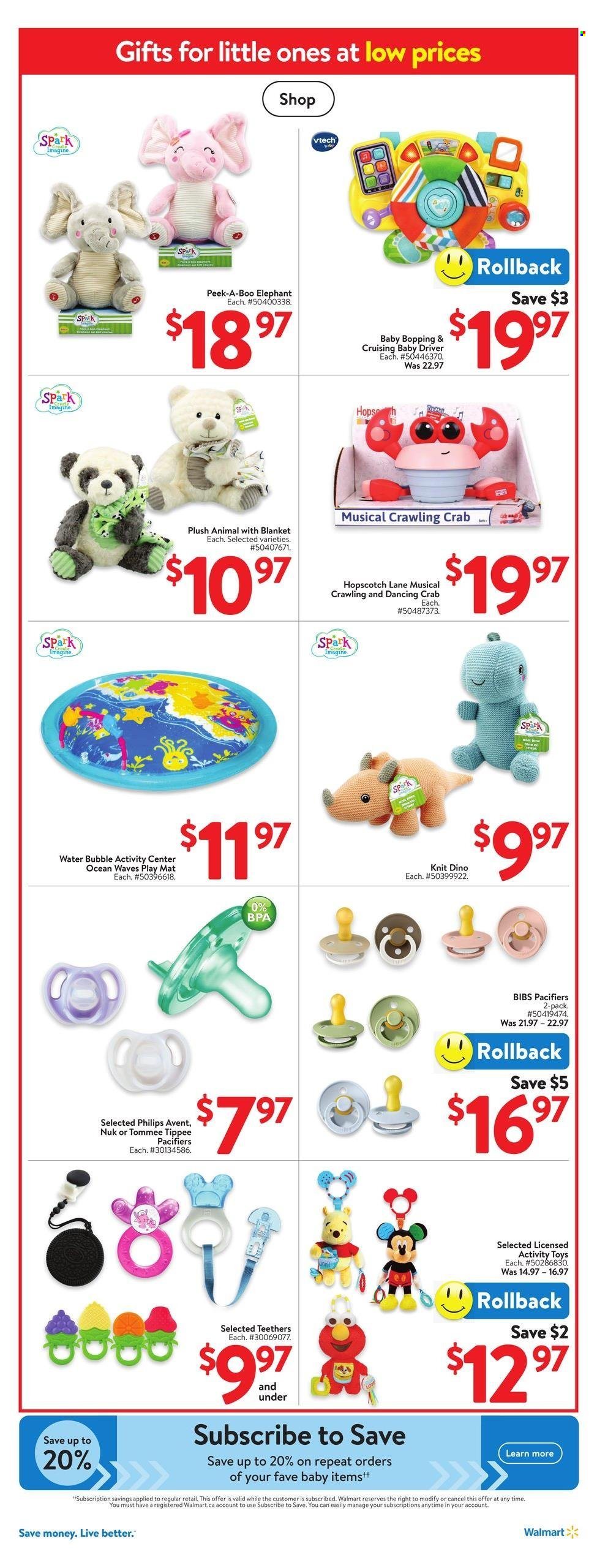 Walmart flyer - December 05, 2024 - December 11, 2024. Page 21