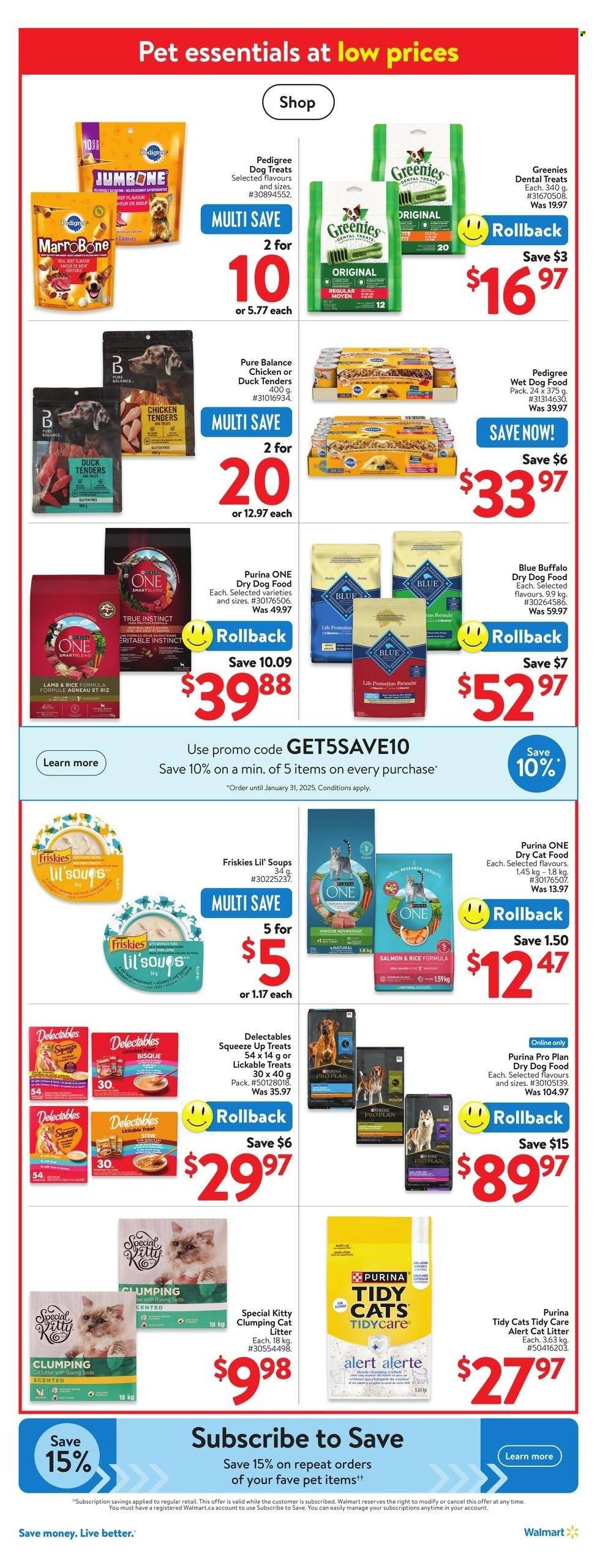 Walmart flyer - December 05, 2024 - December 11, 2024. Page 23