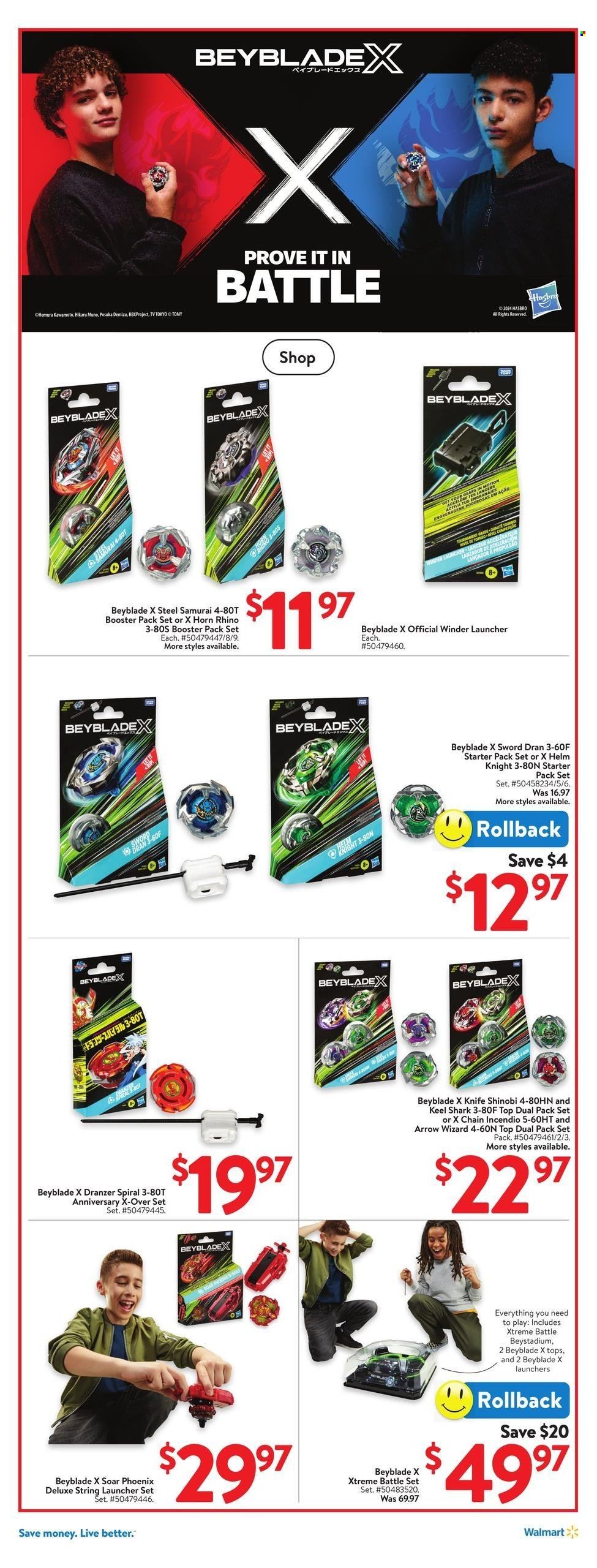 Walmart flyer - December 05, 2024 - December 11, 2024. Page 27