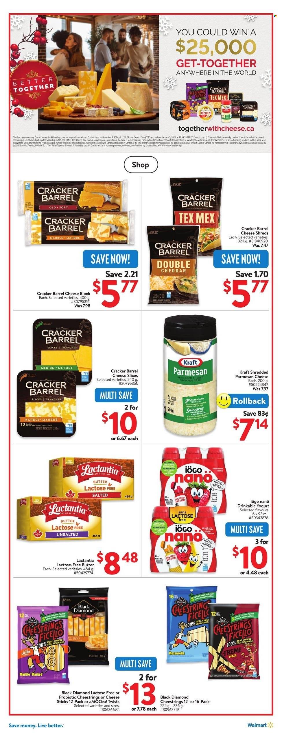 Walmart flyer - December 05, 2024 - December 11, 2024. Page 29