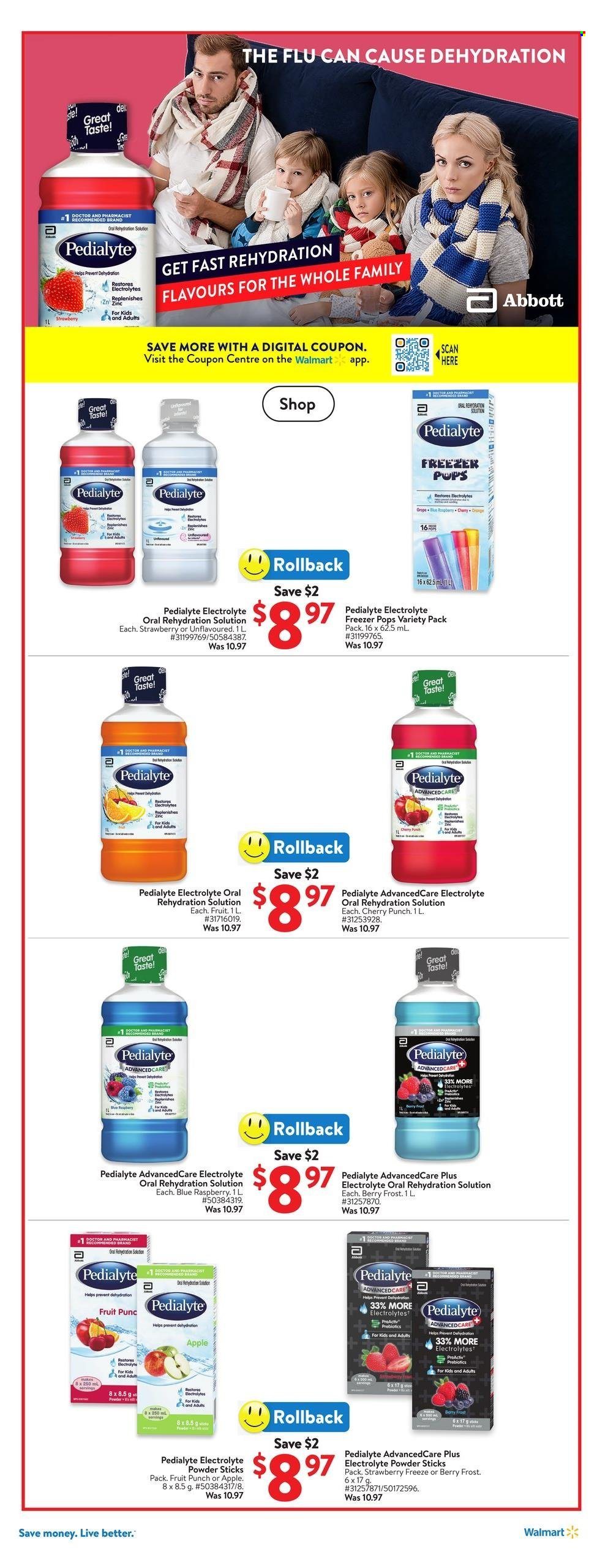 Walmart flyer - December 05, 2024 - December 11, 2024. Page 31