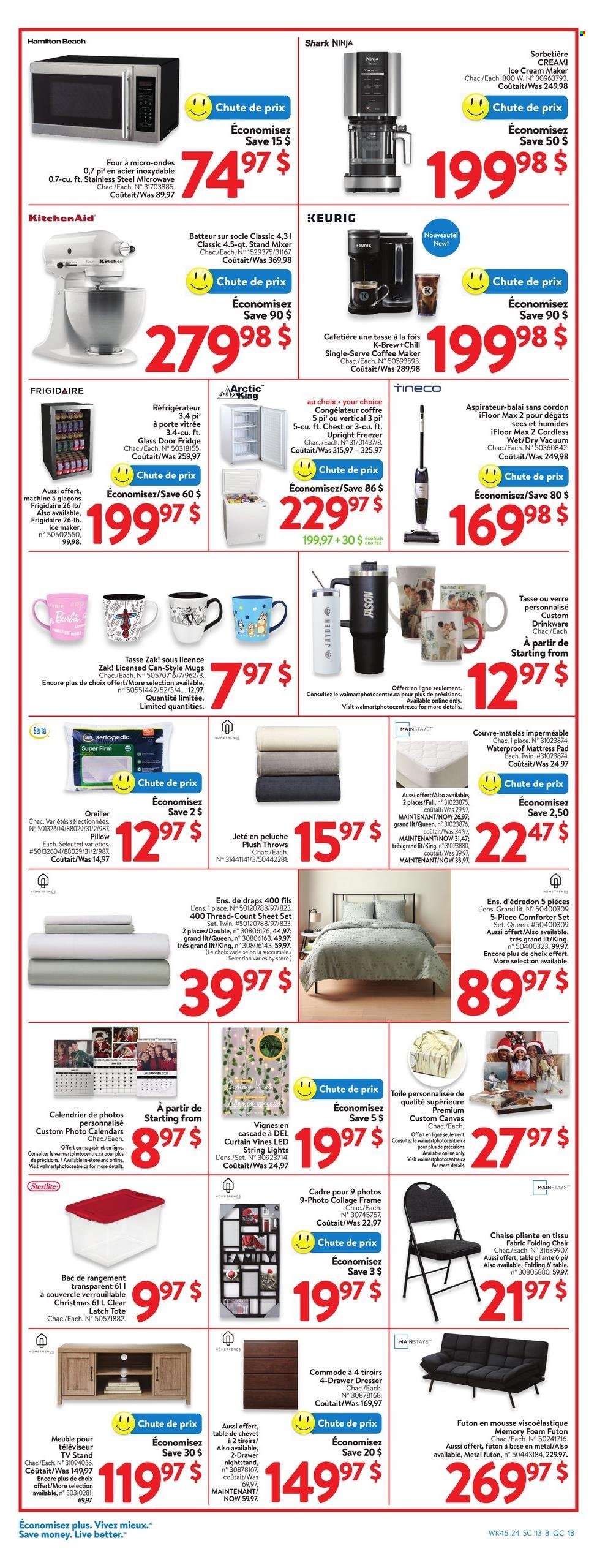 Walmart flyer - December 05, 2024 - December 11, 2024. Page 18