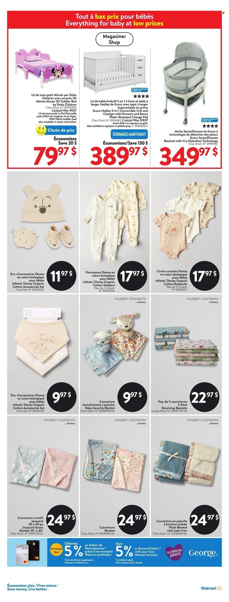 Walmart flyer - December 05, 2024 - December 11, 2024. Page 23